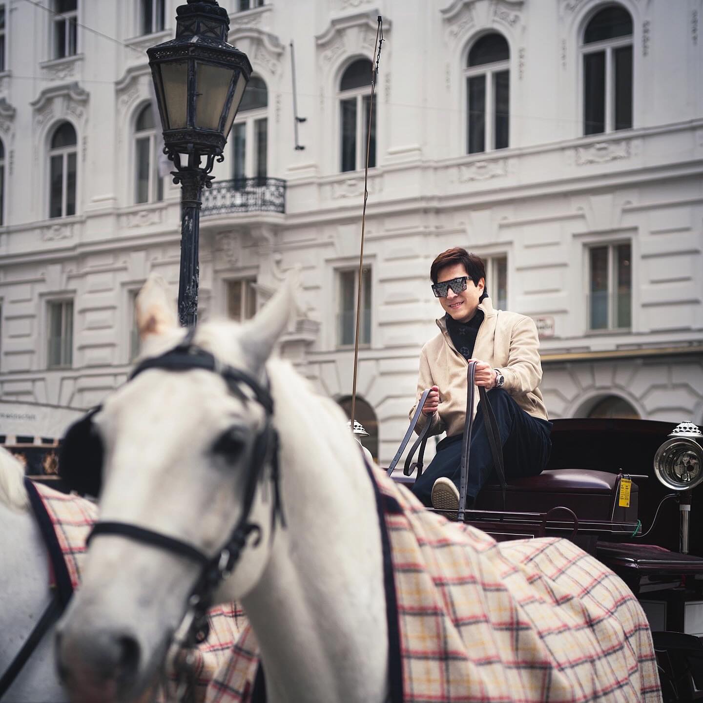 แซม - ยุรนันท์ ภมรมนตรี