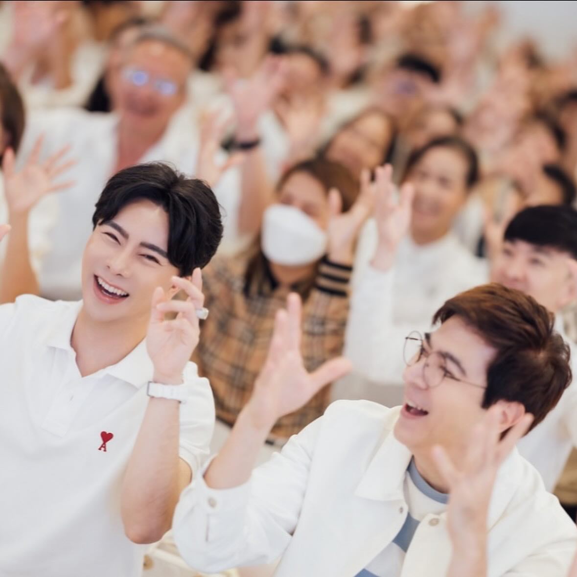 แซม - ยุรนันท์ ภมรมนตรี