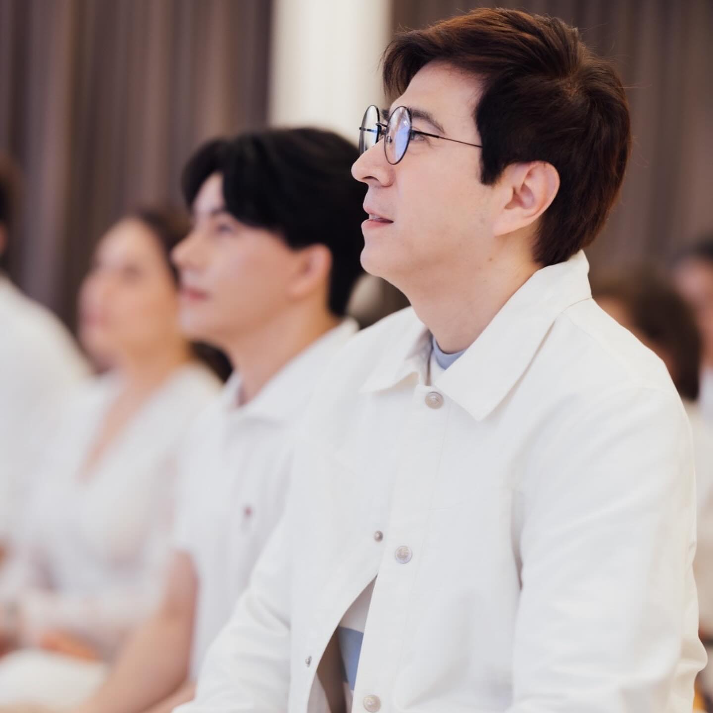 แซม - ยุรนันท์ ภมรมนตรี