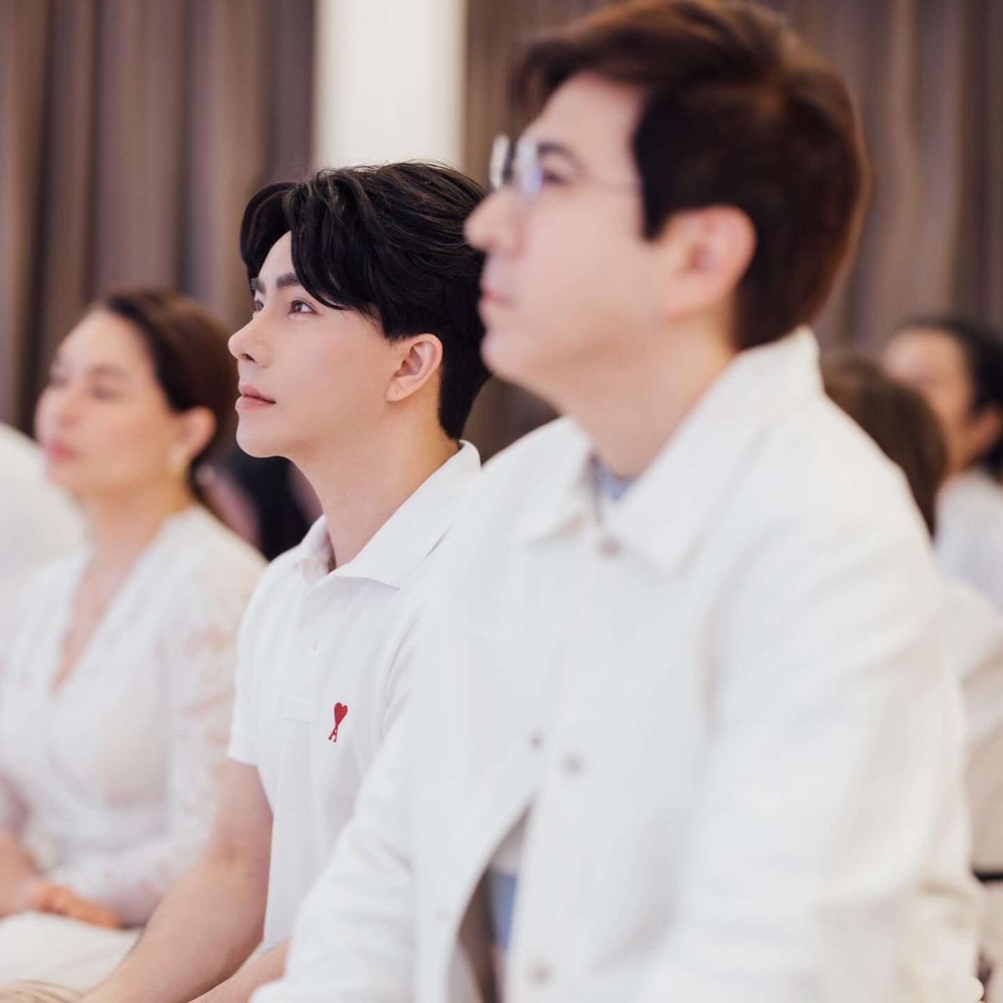 แซม - ยุรนันท์ ภมรมนตรี