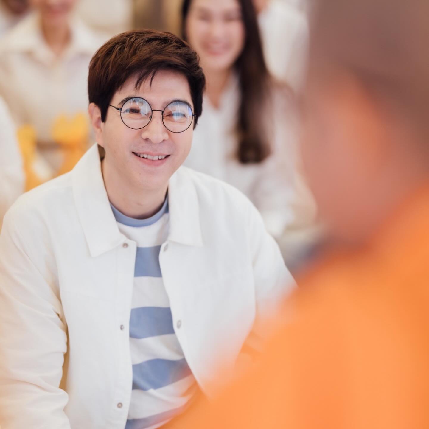 แซม - ยุรนันท์ ภมรมนตรี