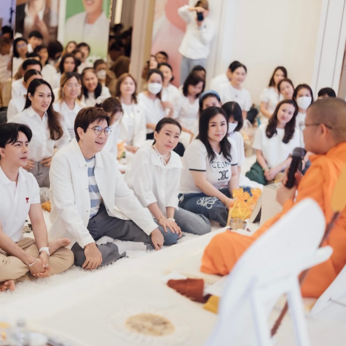 แซม - ยุรนันท์ ภมรมนตรี