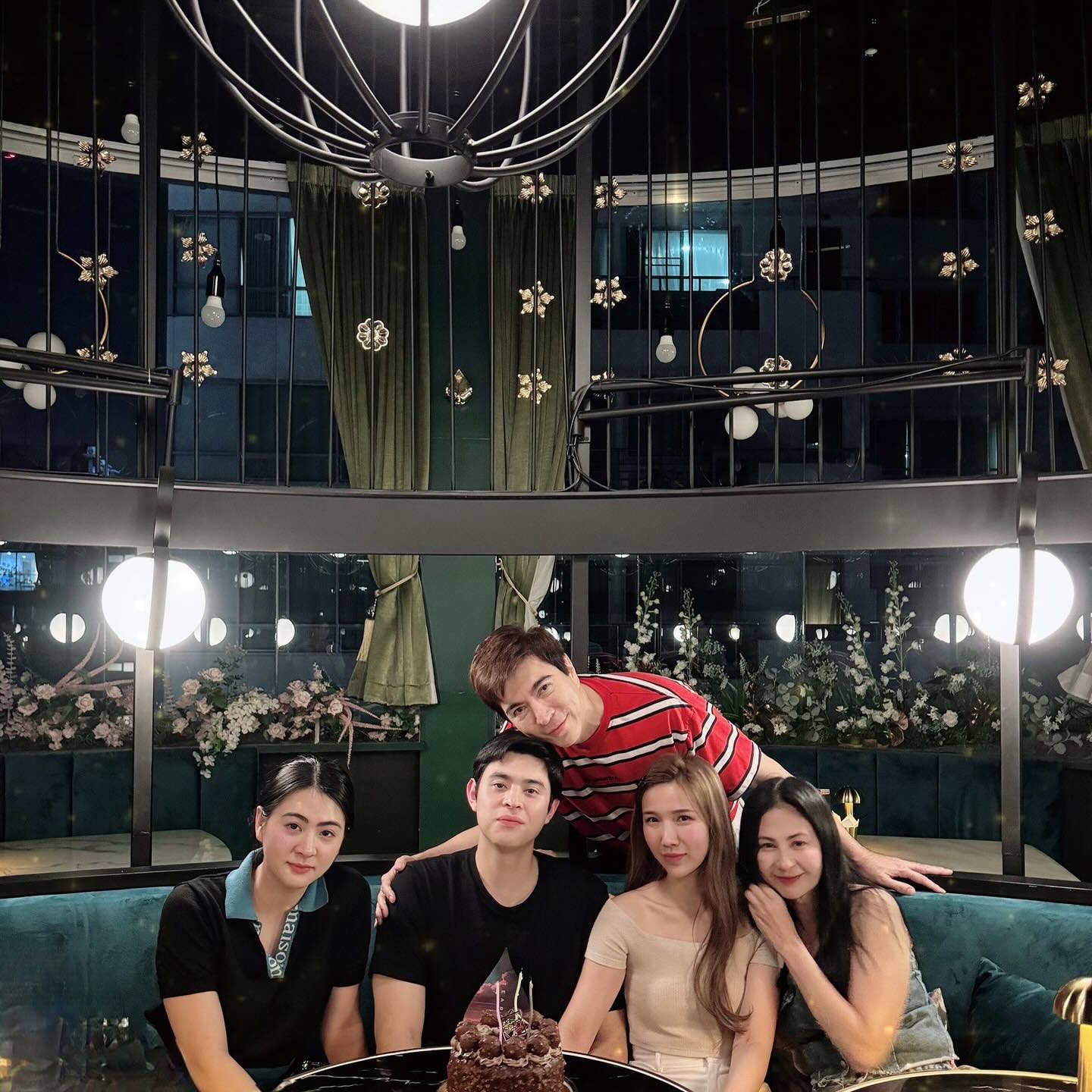 แซม - ยุรนันท์ ภมรมนตรี