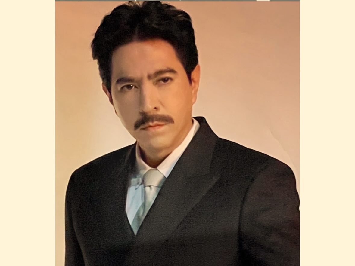 แซม - ยุรนันท์ ภมรมนตรี
