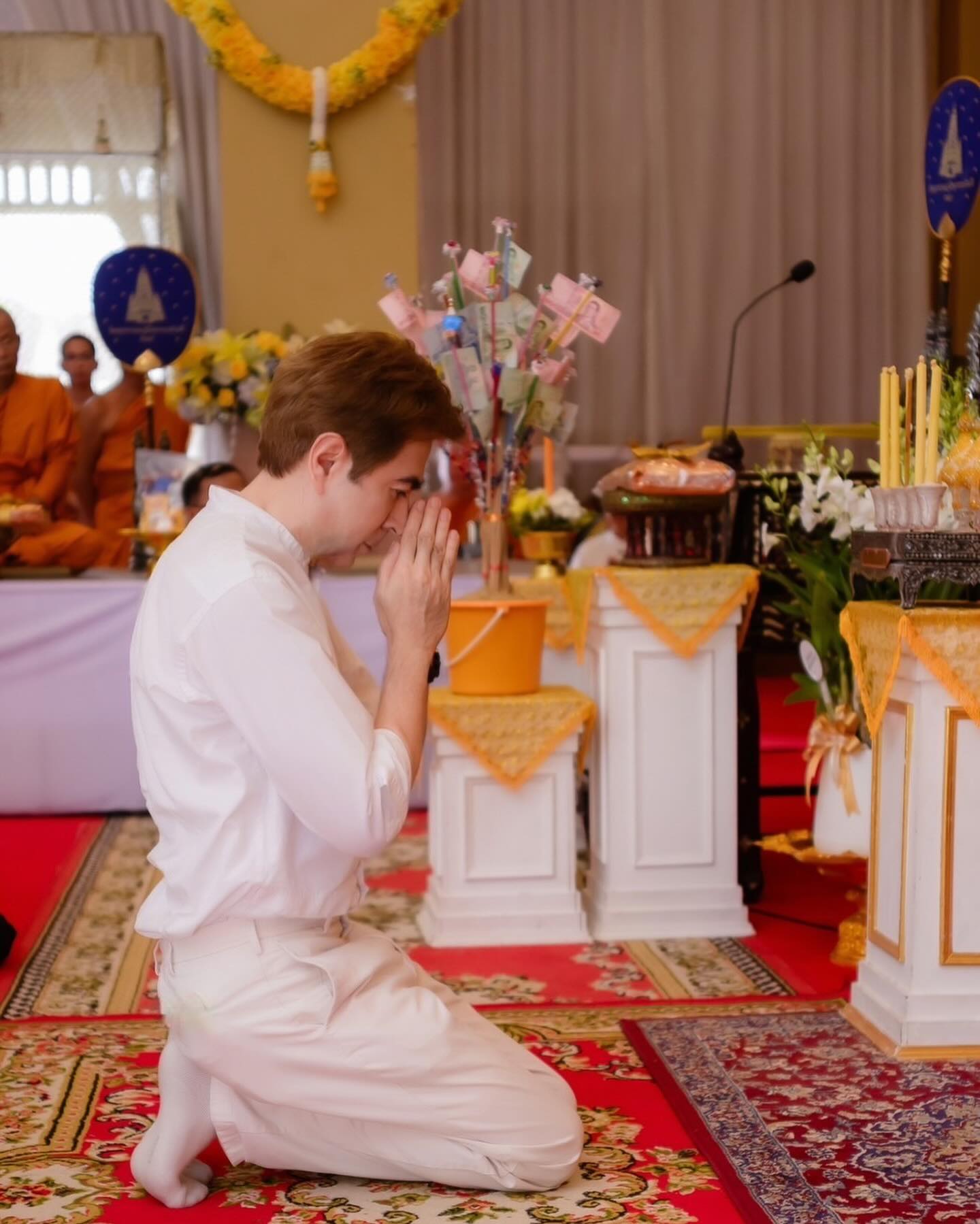 แซม - ยุรนันท์ ภมรมนตรี