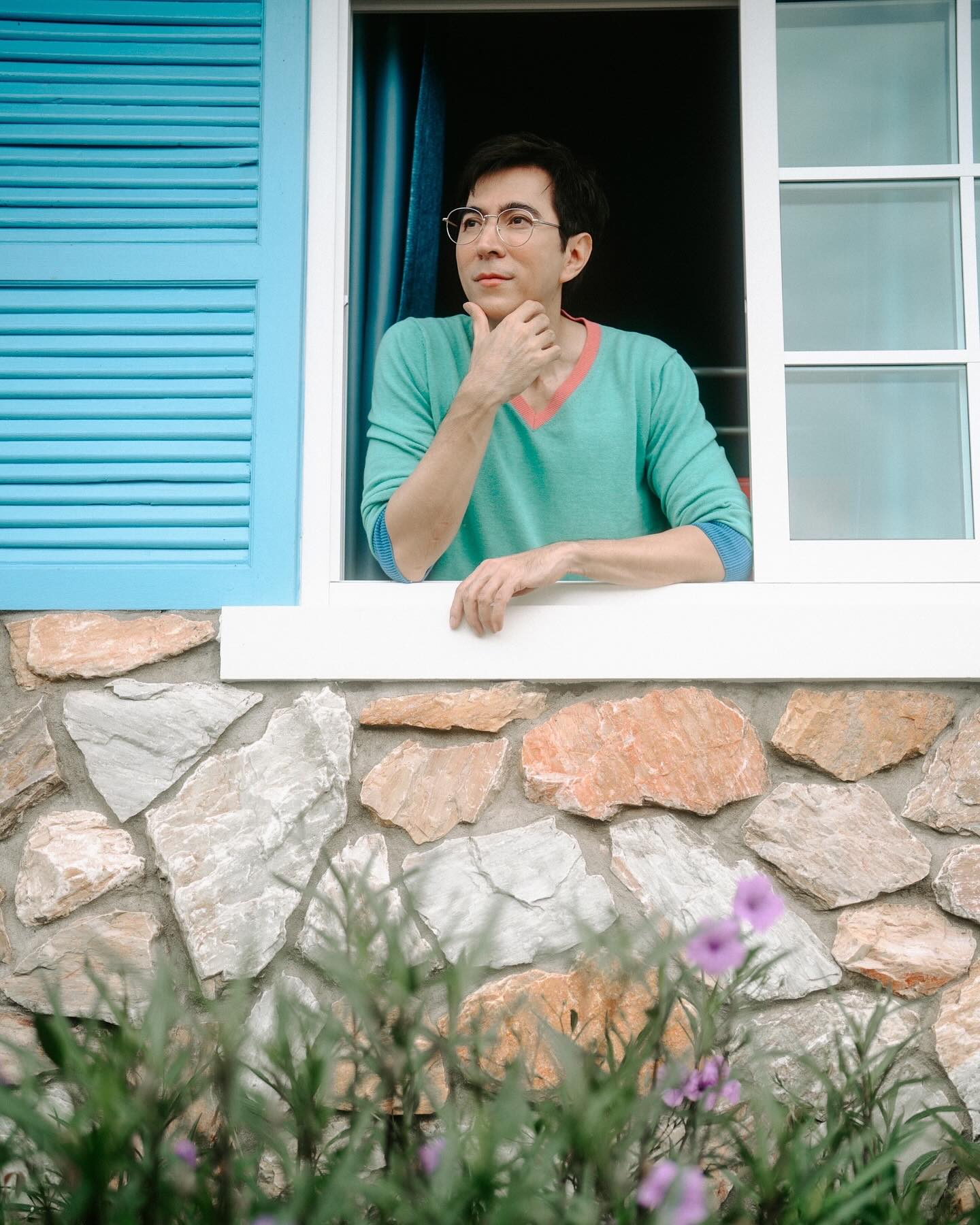 แซม - ยุรนันท์ ภมรมนตรี