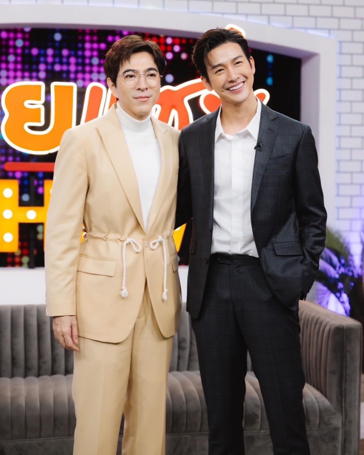 แซม - ยุรนันท์ ภมรมนตรี