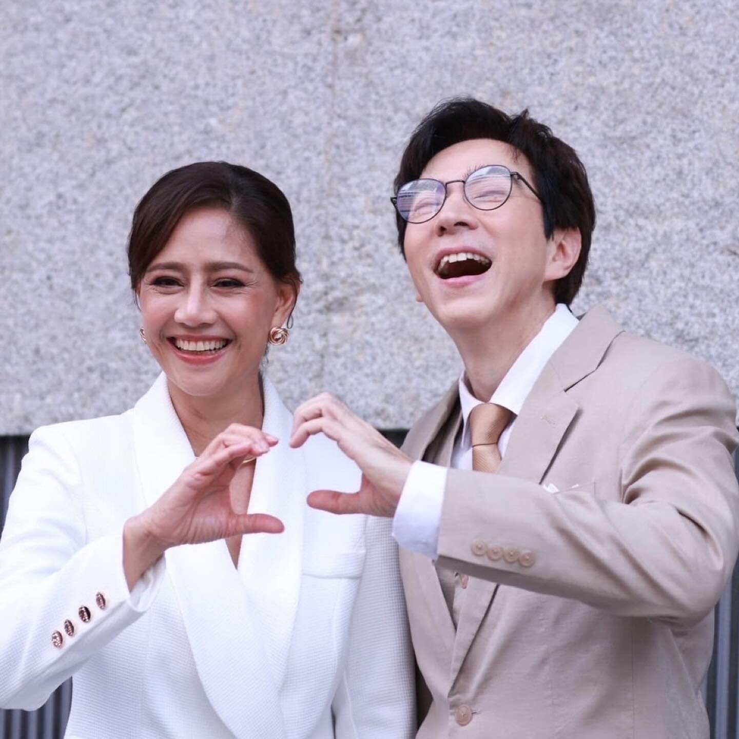แซม - ยุรนันท์ ภมรมนตรี