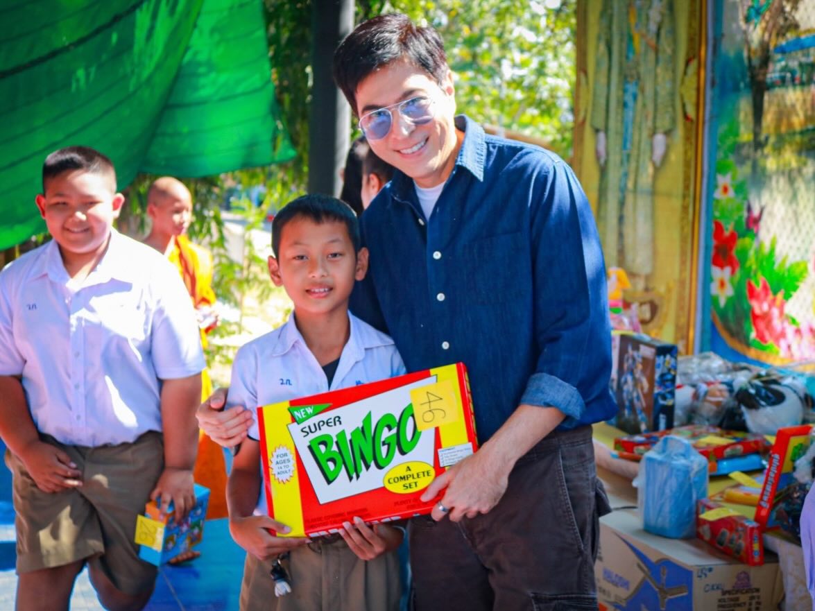 แซม - ยุรนันท์ ภมรมนตรี