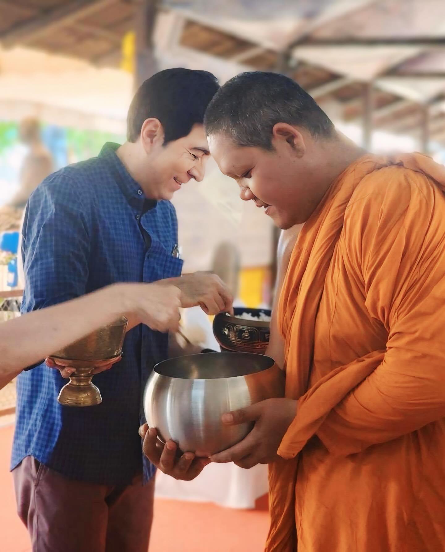 แซม - ยุรนันท์ ภมรมนตรี