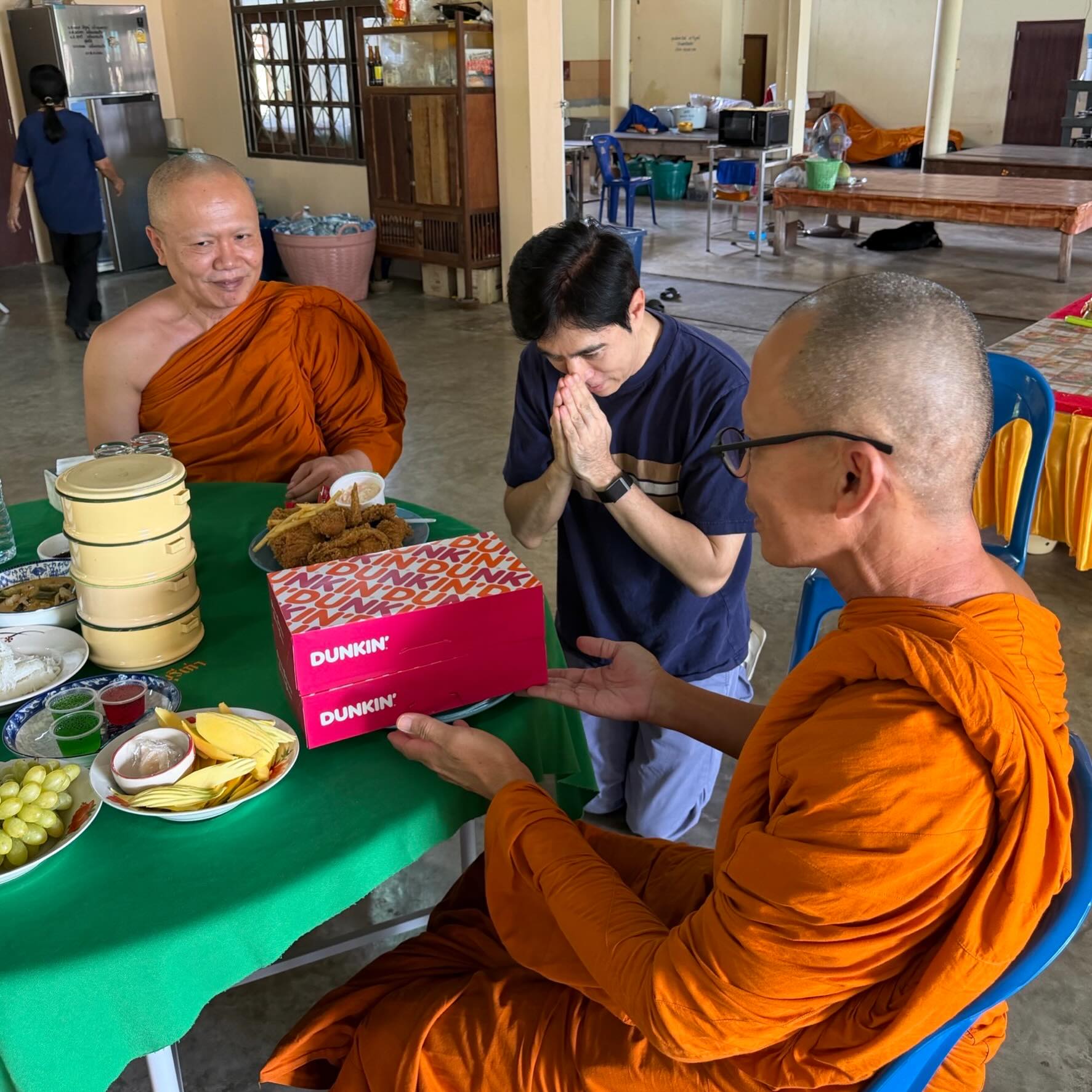 แซม - ยุรนันท์ ภมรมนตรี