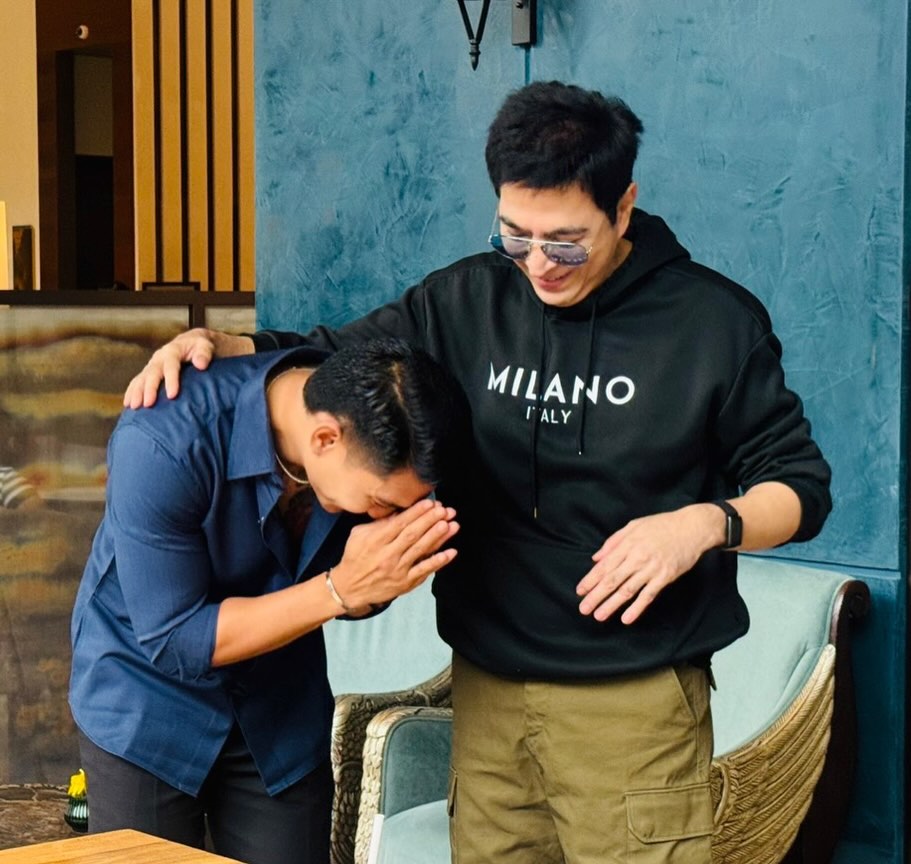 แซม - ยุรนันท์ ภมรมนตรี
