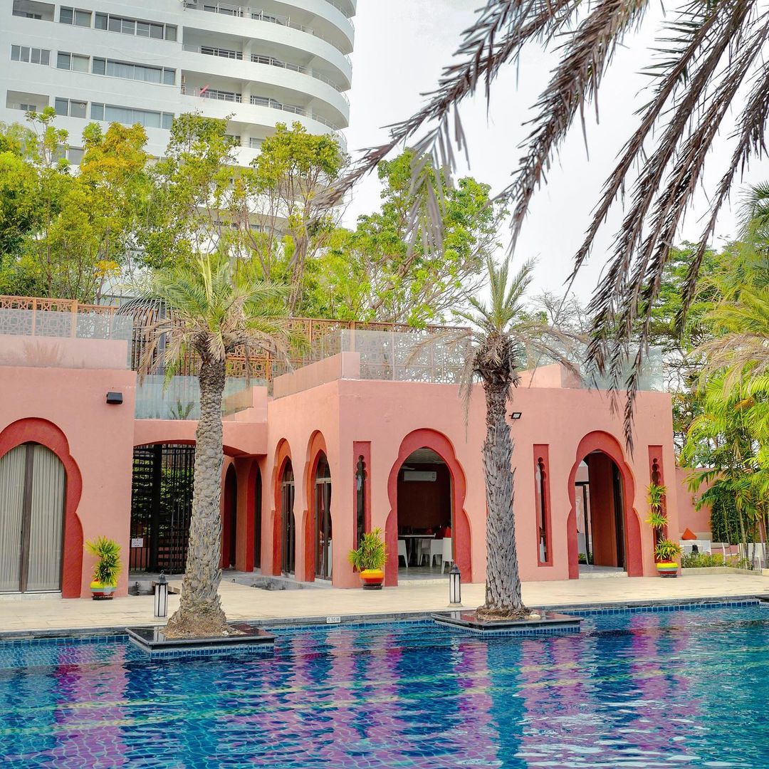 แจมมี่ - ปาณิชดา แสงสุวรรณ