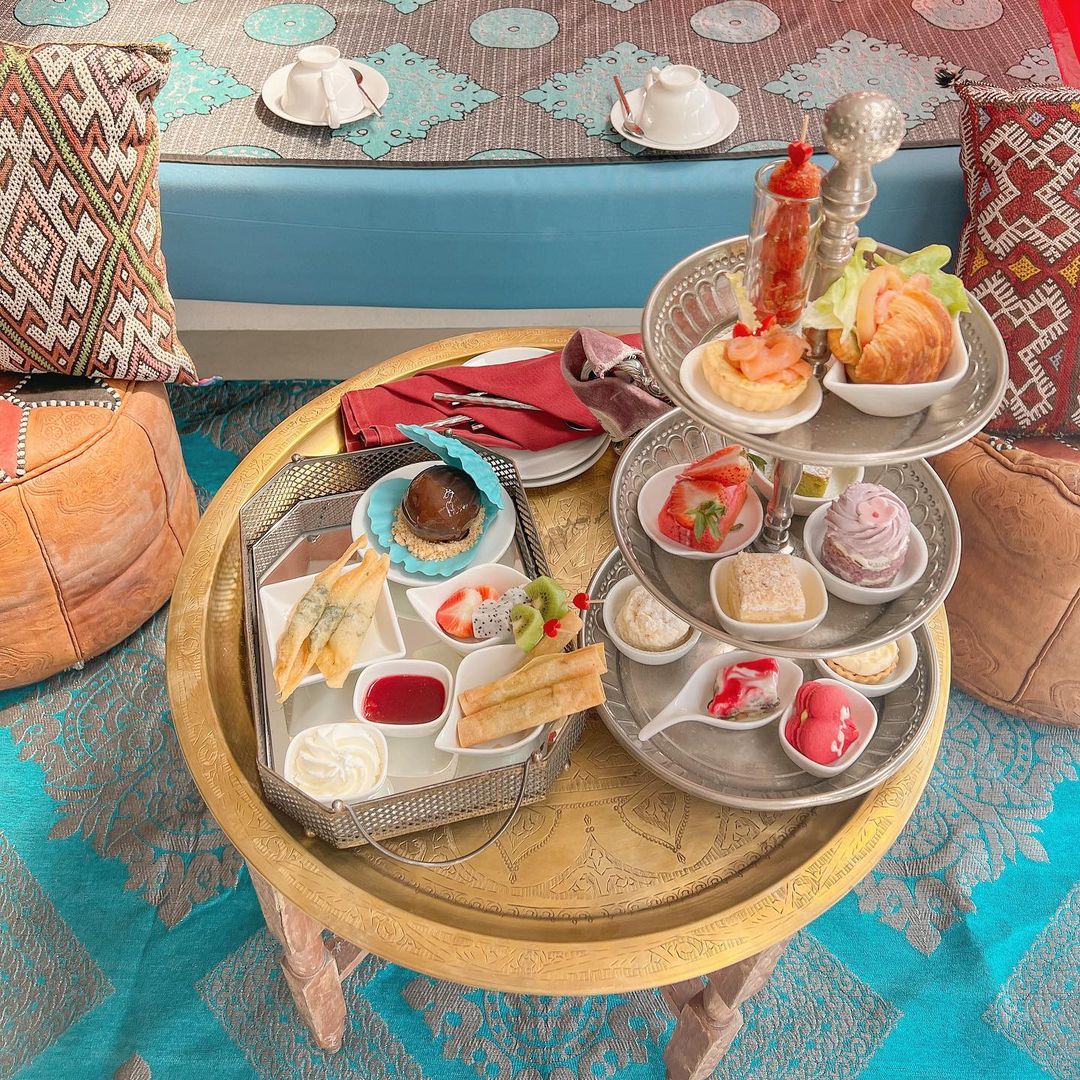 แจมมี่ - ปาณิชดา แสงสุวรรณ