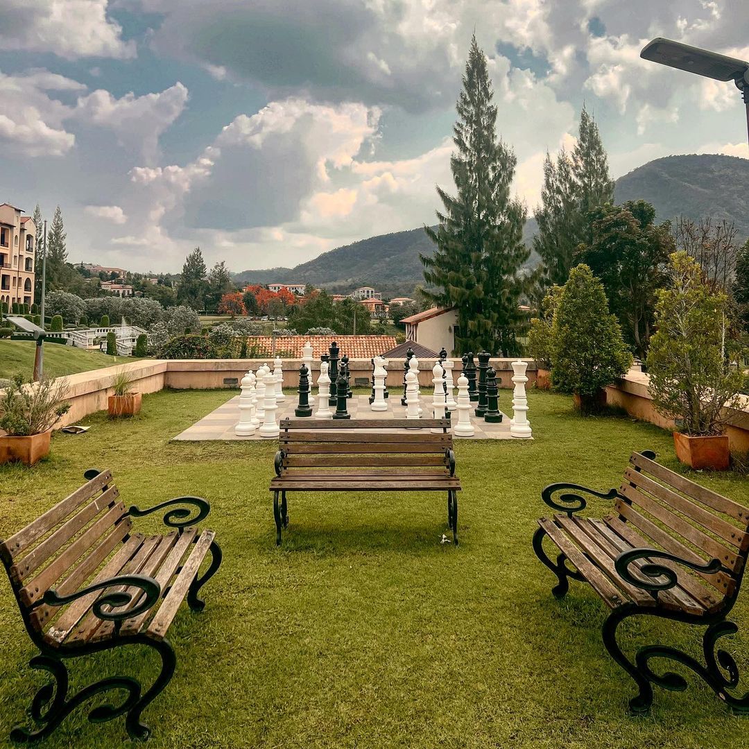 แจมมี่ - ปาณิชดา แสงสุวรรณ