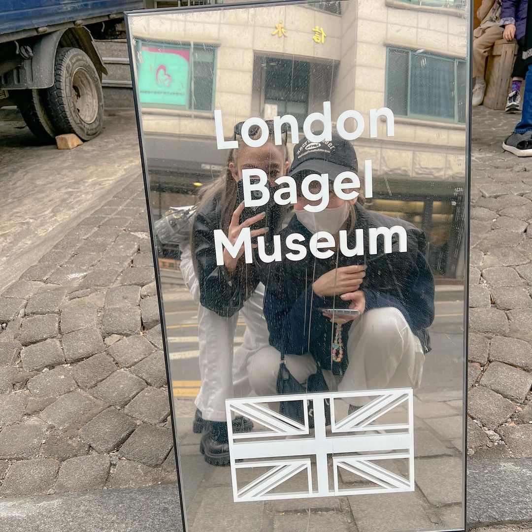 แจมมี่ - ปาณิชดา แสงสุวรรณ