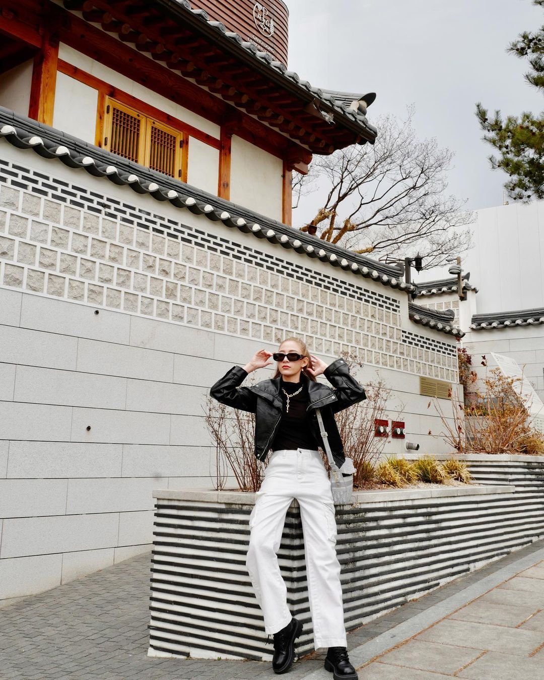 แจมมี่ - ปาณิชดา แสงสุวรรณ