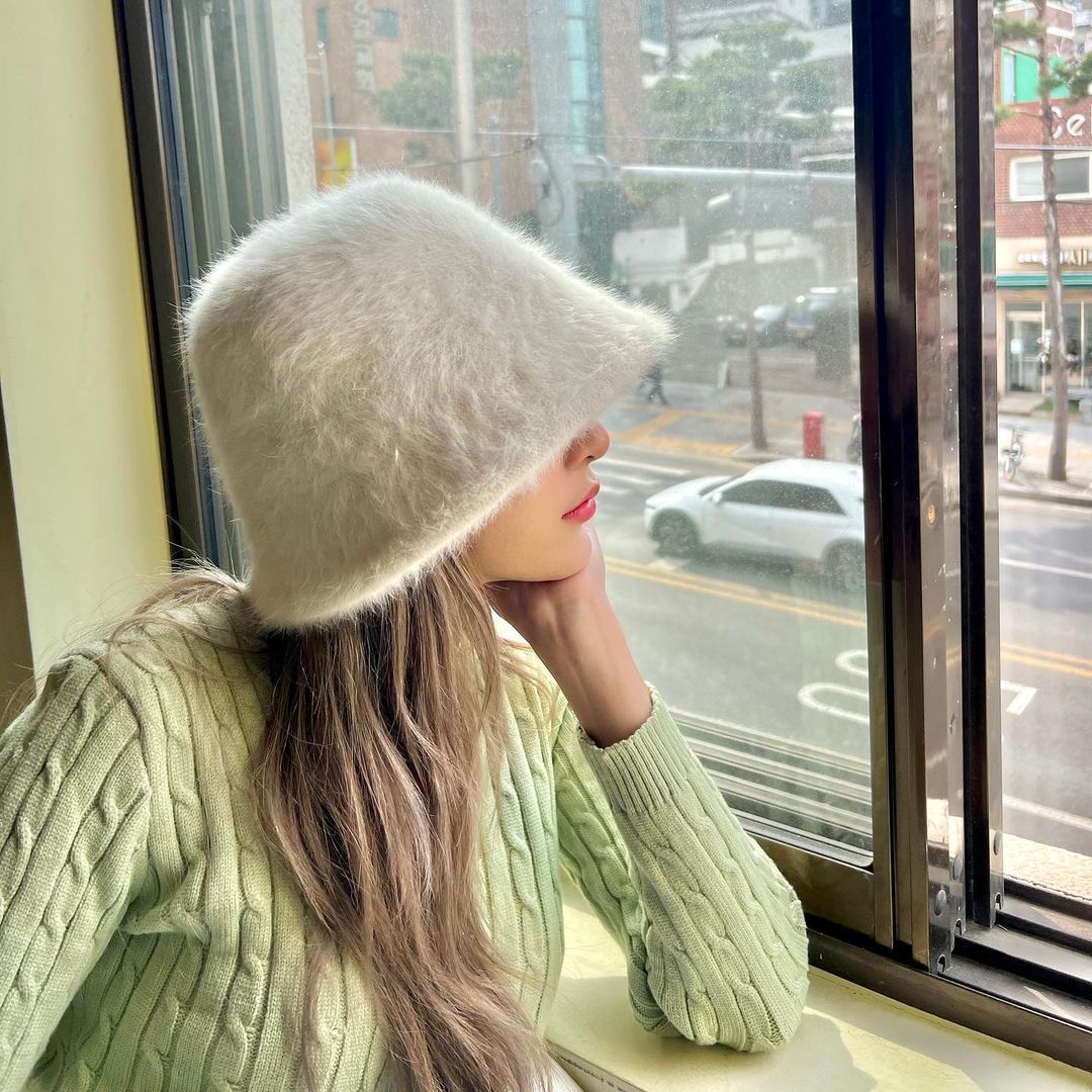 แจมมี่ - ปาณิชดา แสงสุวรรณ