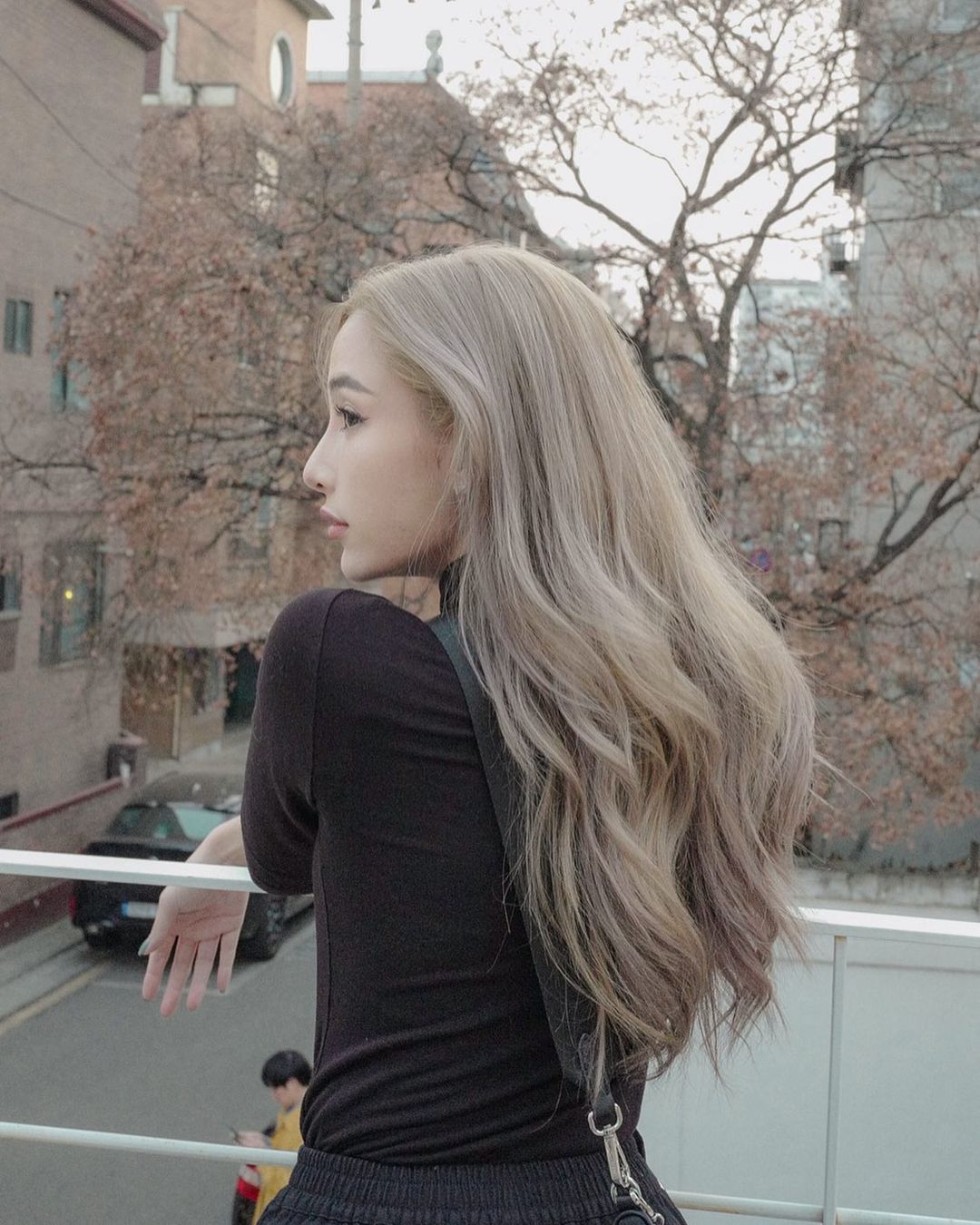 แจมมี่ - ปาณิชดา แสงสุวรรณ