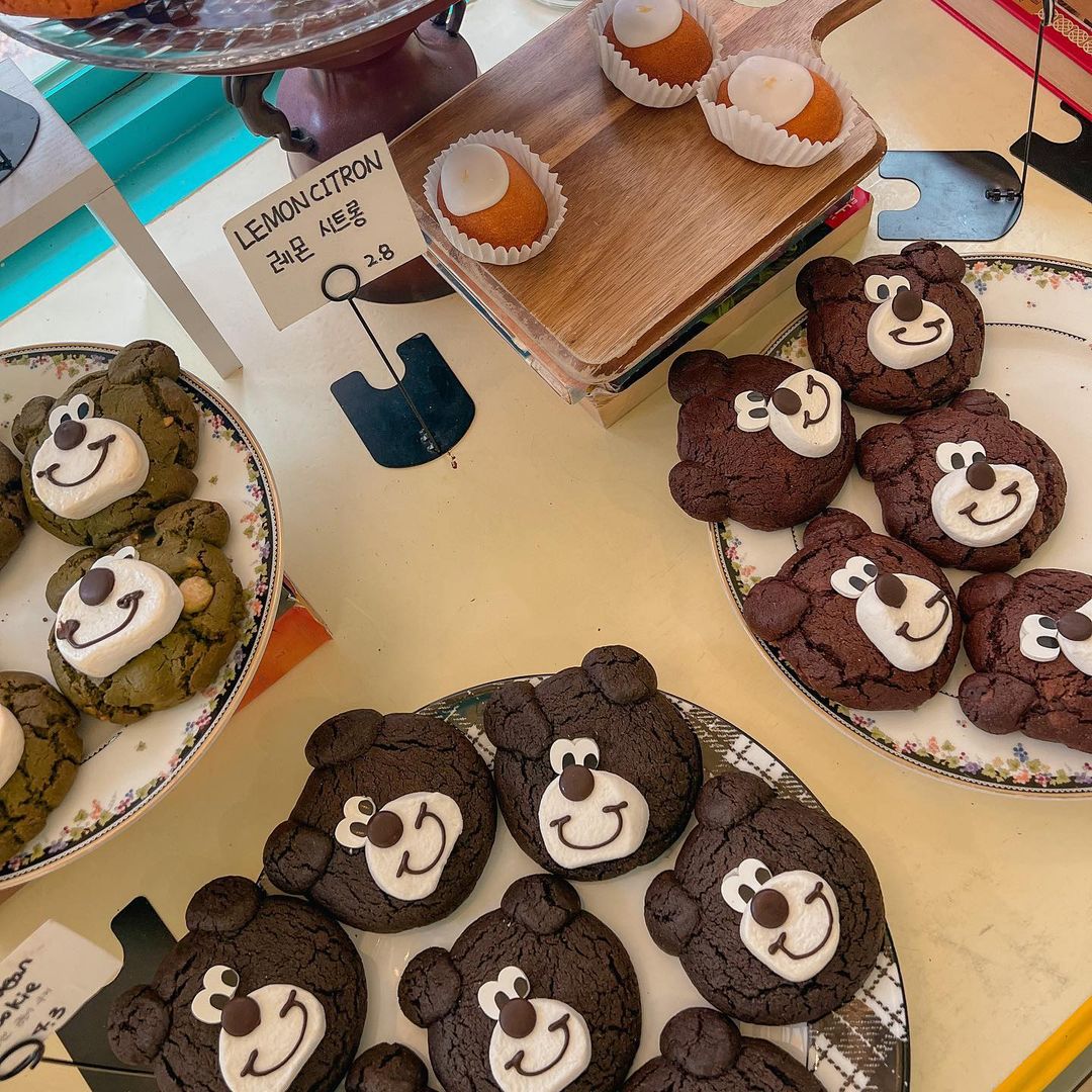 แจมมี่ - ปาณิชดา แสงสุวรรณ