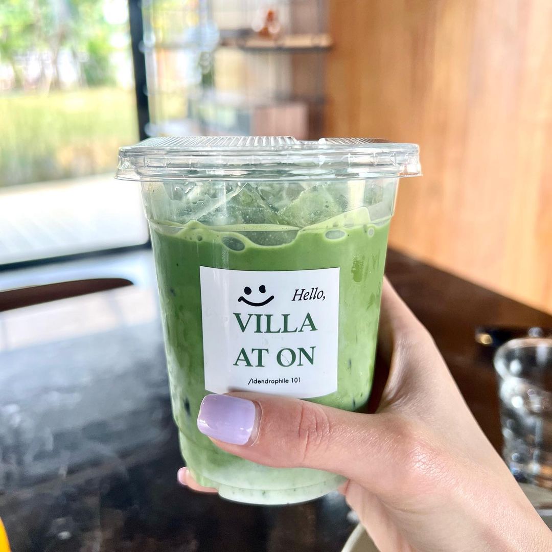 แจมมี่ - ปาณิชดา แสงสุวรรณ