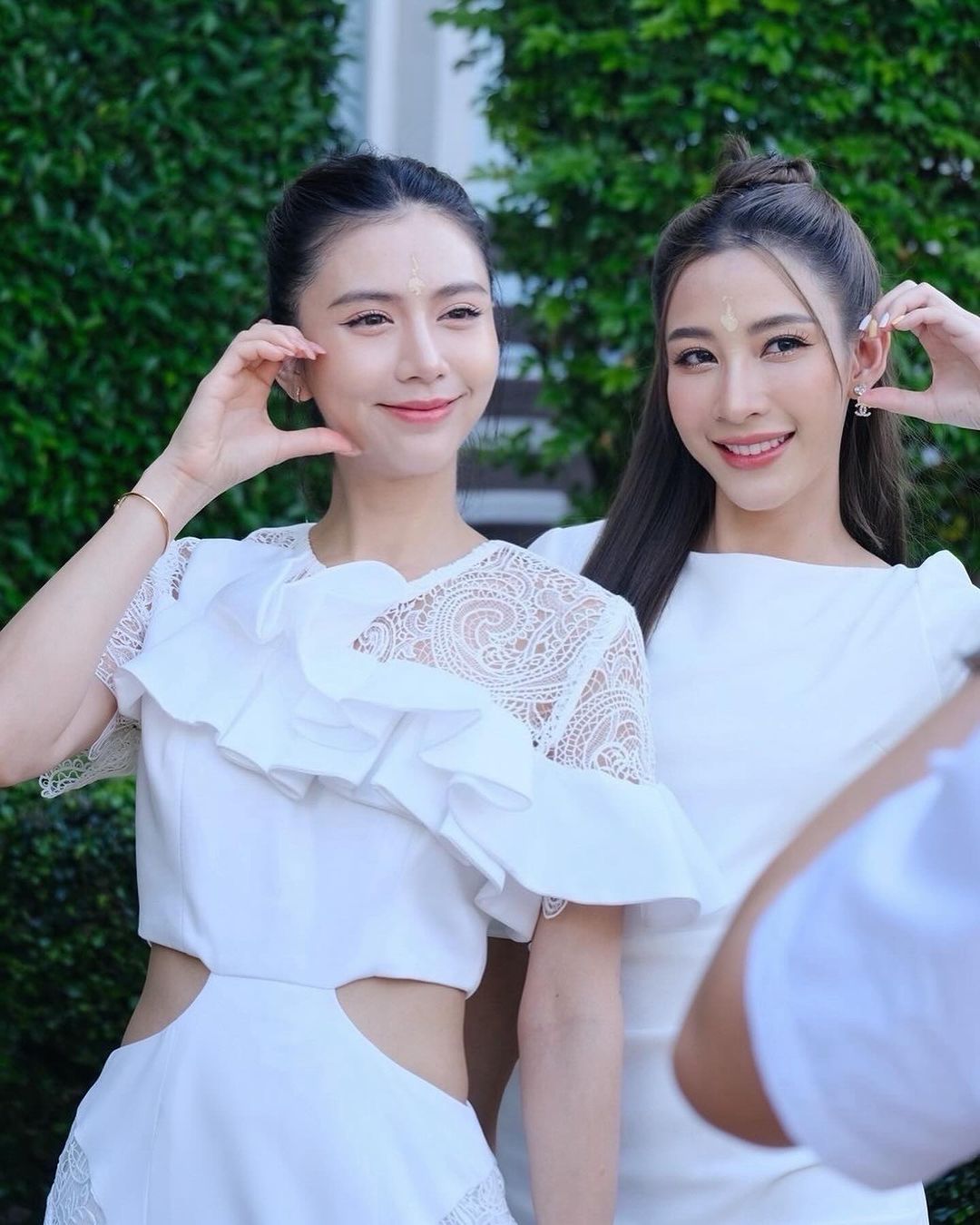 แจมมี่ - ปาณิชดา แสงสุวรรณ