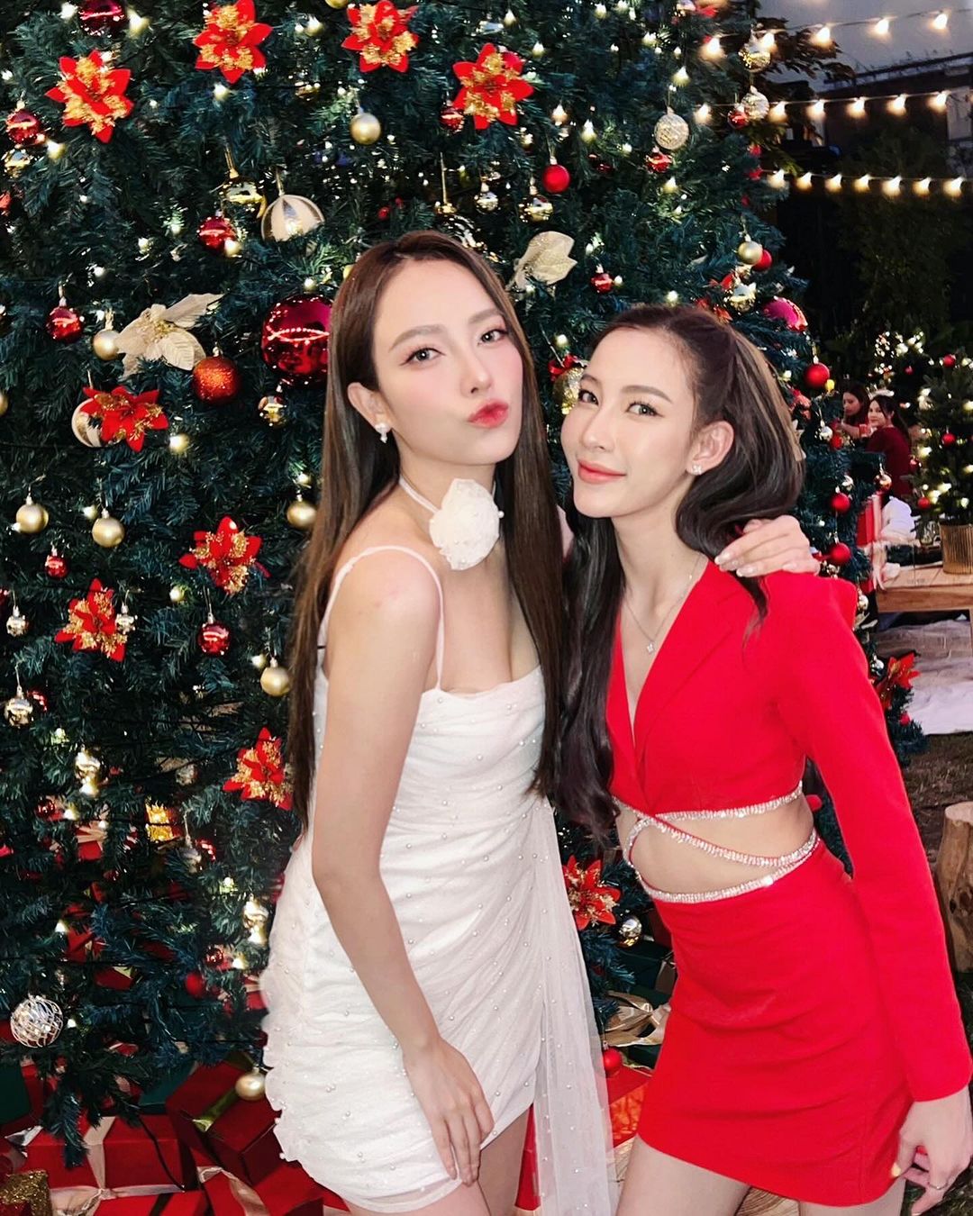แจมมี่ - ปาณิชดา แสงสุวรรณ