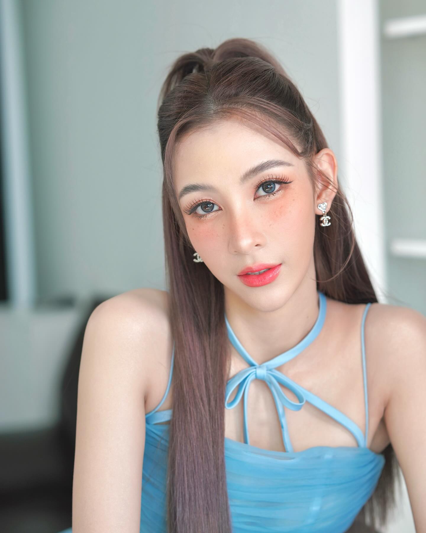 แจมมี่ - ปาณิชดา แสงสุวรรณ