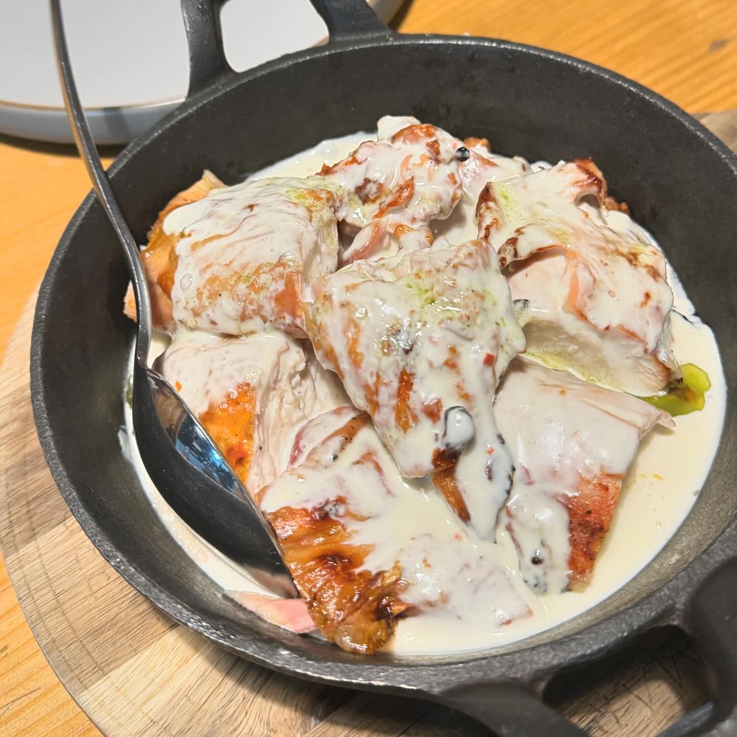 แจมมี่ - ปาณิชดา แสงสุวรรณ