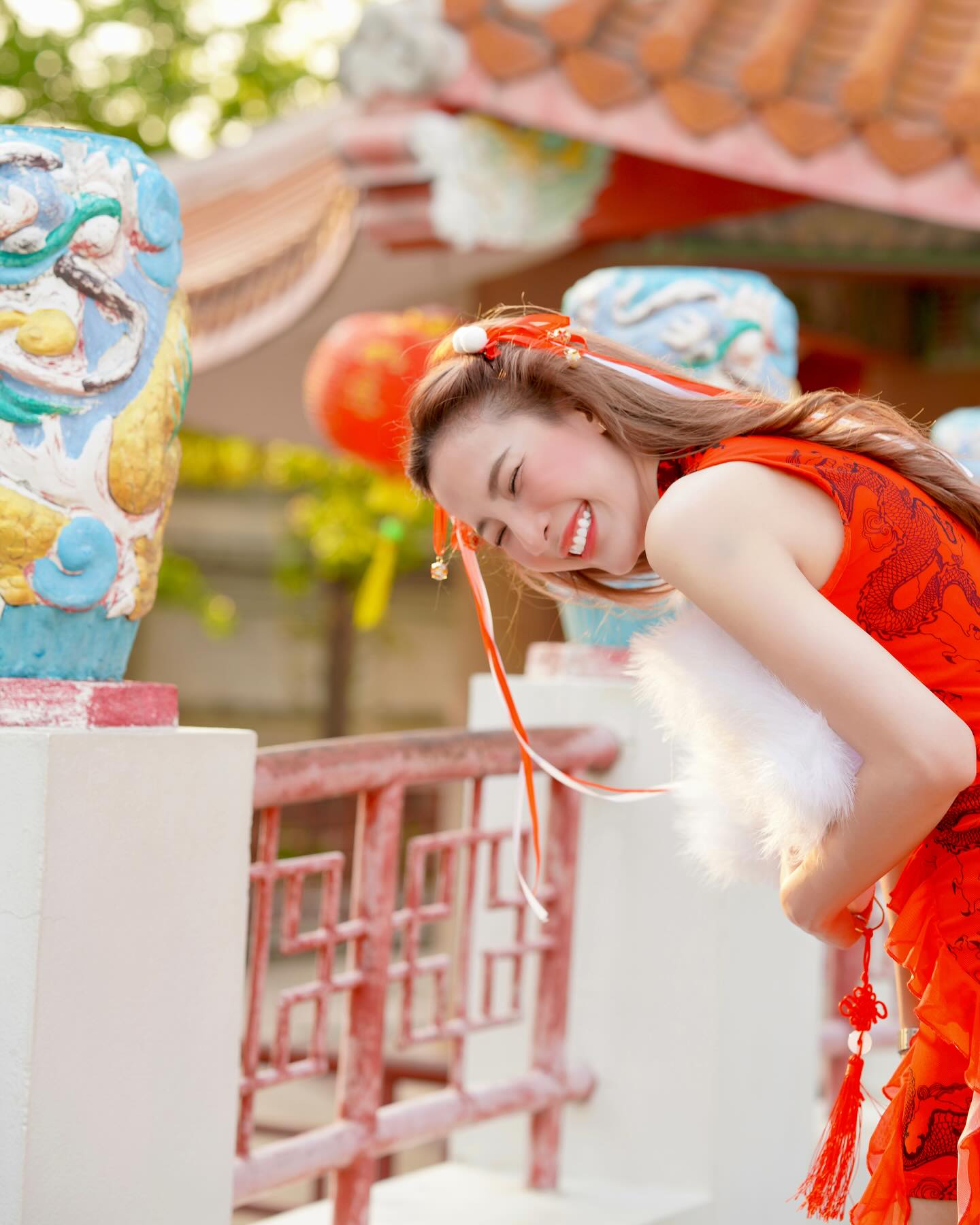 แจมมี่ - ปาณิชดา แสงสุวรรณ