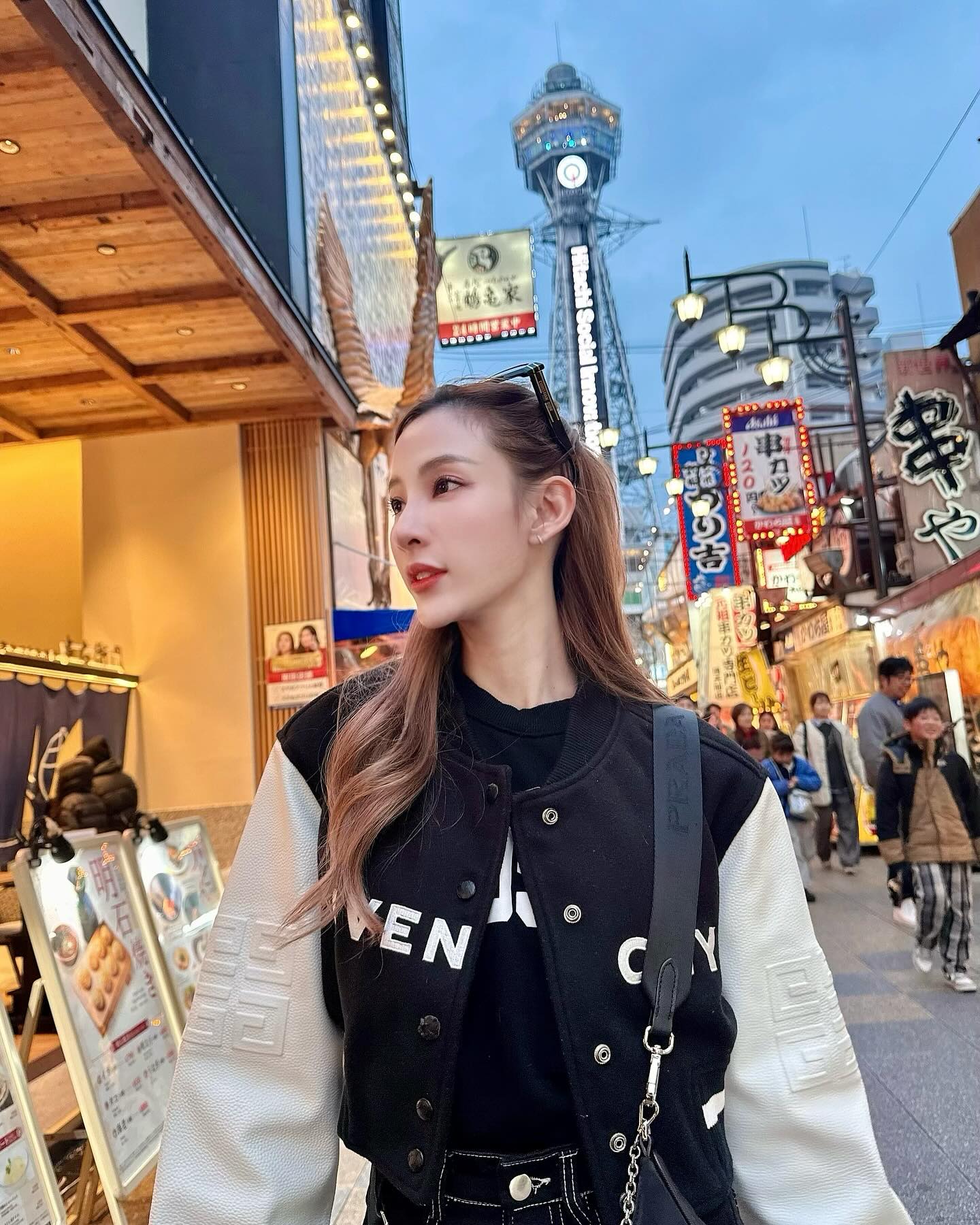 แจมมี่ - ปาณิชดา แสงสุวรรณ