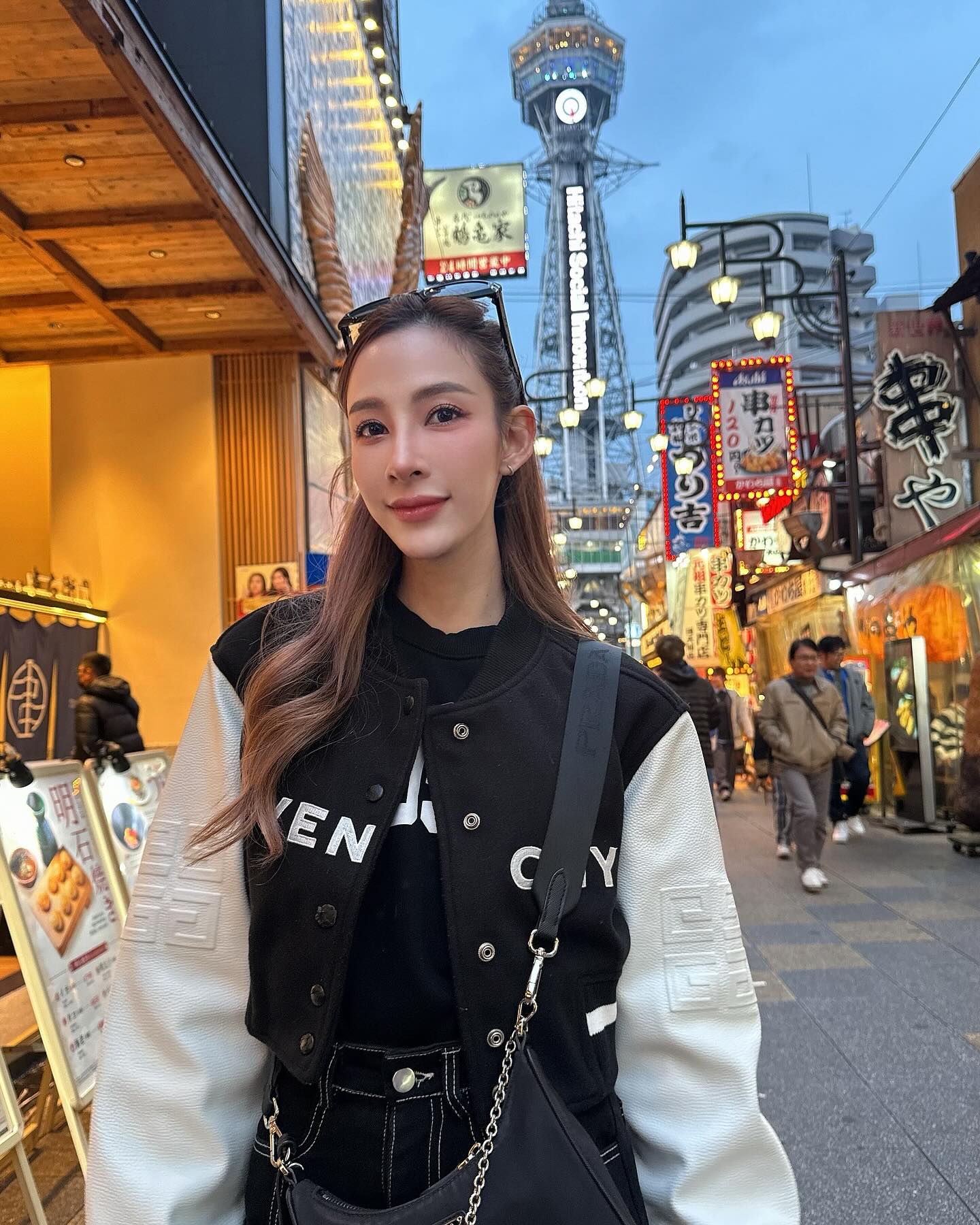 แจมมี่ - ปาณิชดา แสงสุวรรณ