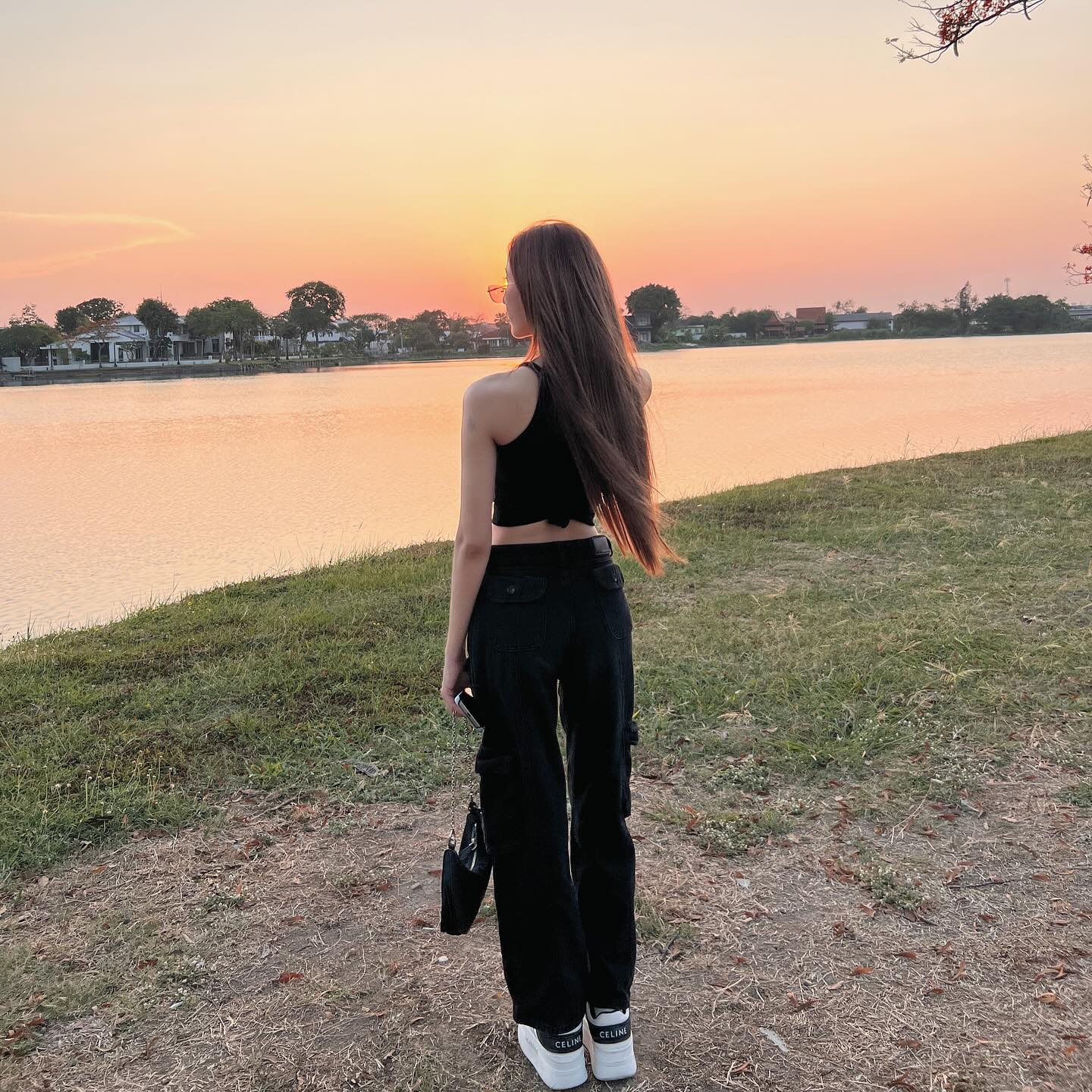 แจมมี่ - ปาณิชดา แสงสุวรรณ