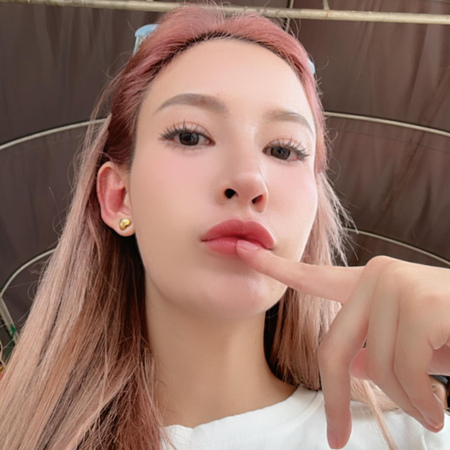 แจมมี่ - ปาณิชดา แสงสุวรรณ