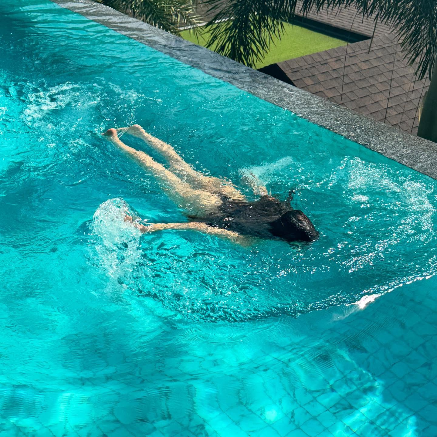 แจมมี่ - ปาณิชดา แสงสุวรรณ