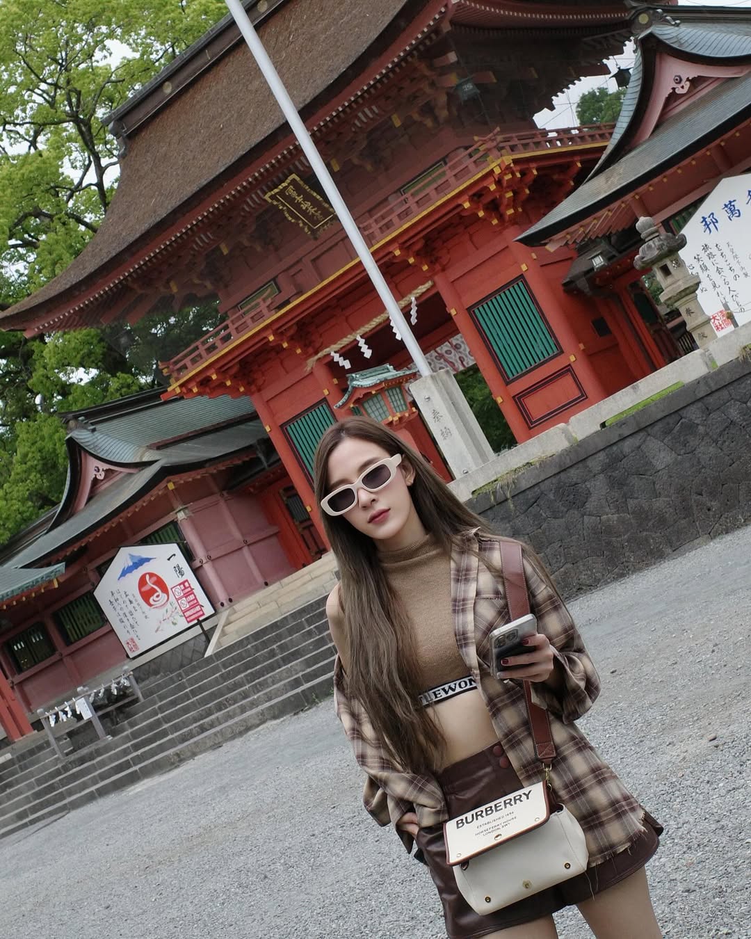 แจมมี่ - ปาณิชดา แสงสุวรรณ