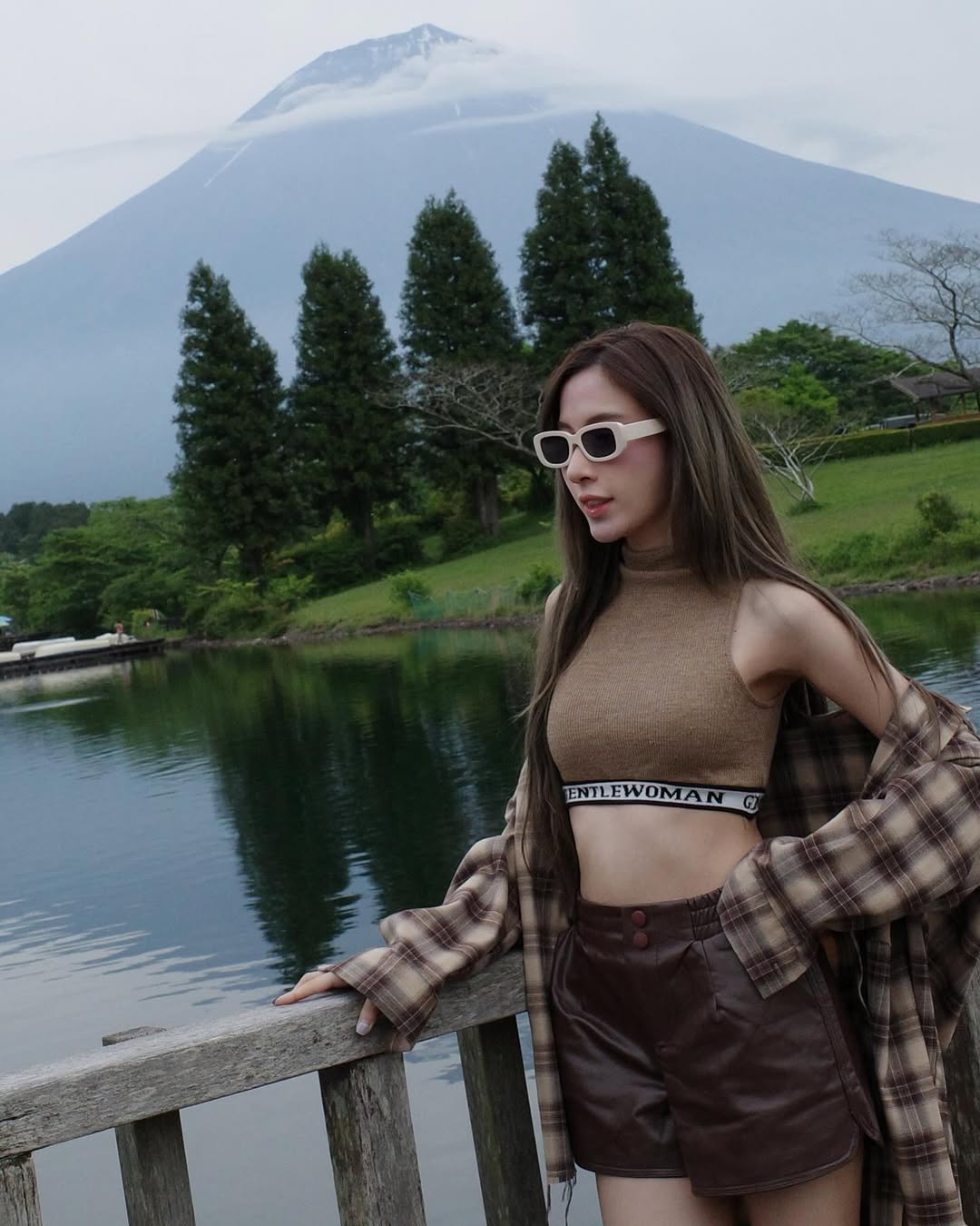 แจมมี่ - ปาณิชดา แสงสุวรรณ
