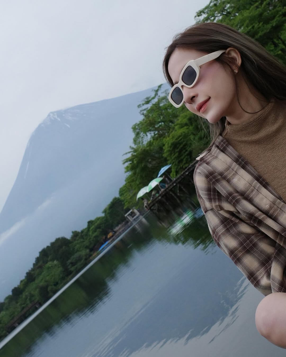 แจมมี่ - ปาณิชดา แสงสุวรรณ