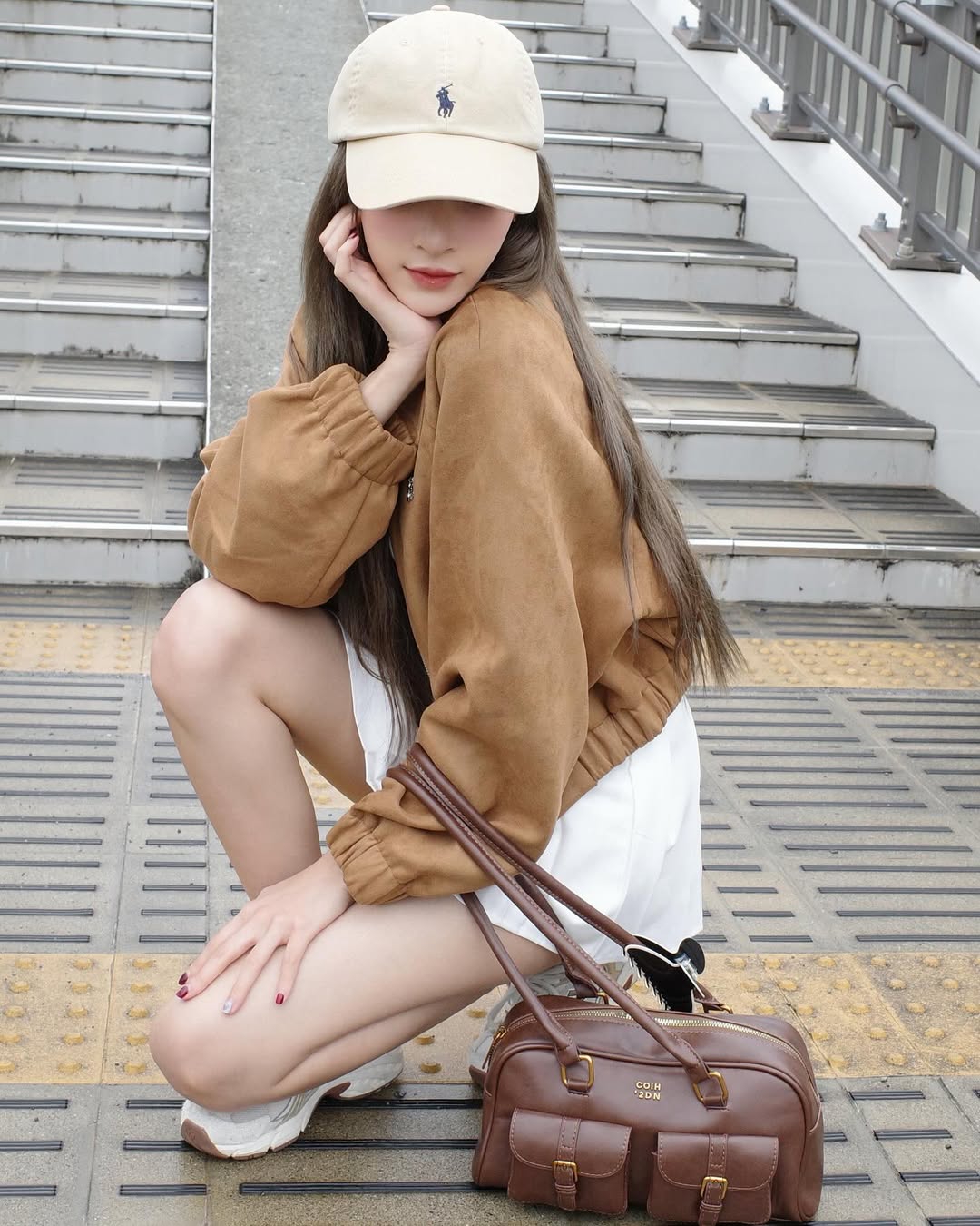 แจมมี่ - ปาณิชดา แสงสุวรรณ