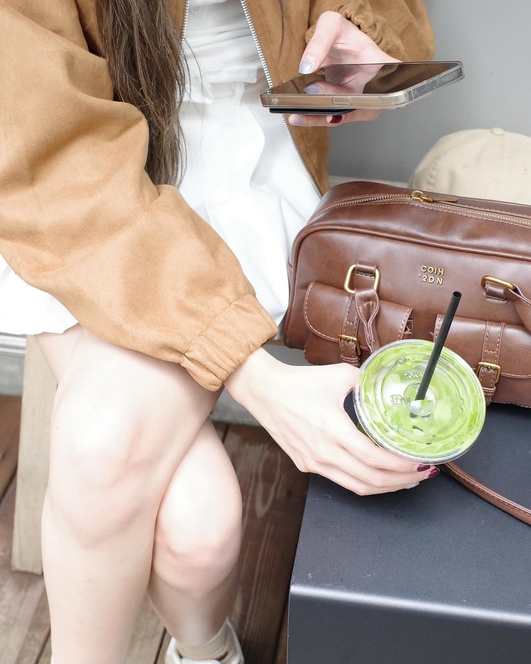 แจมมี่ - ปาณิชดา แสงสุวรรณ