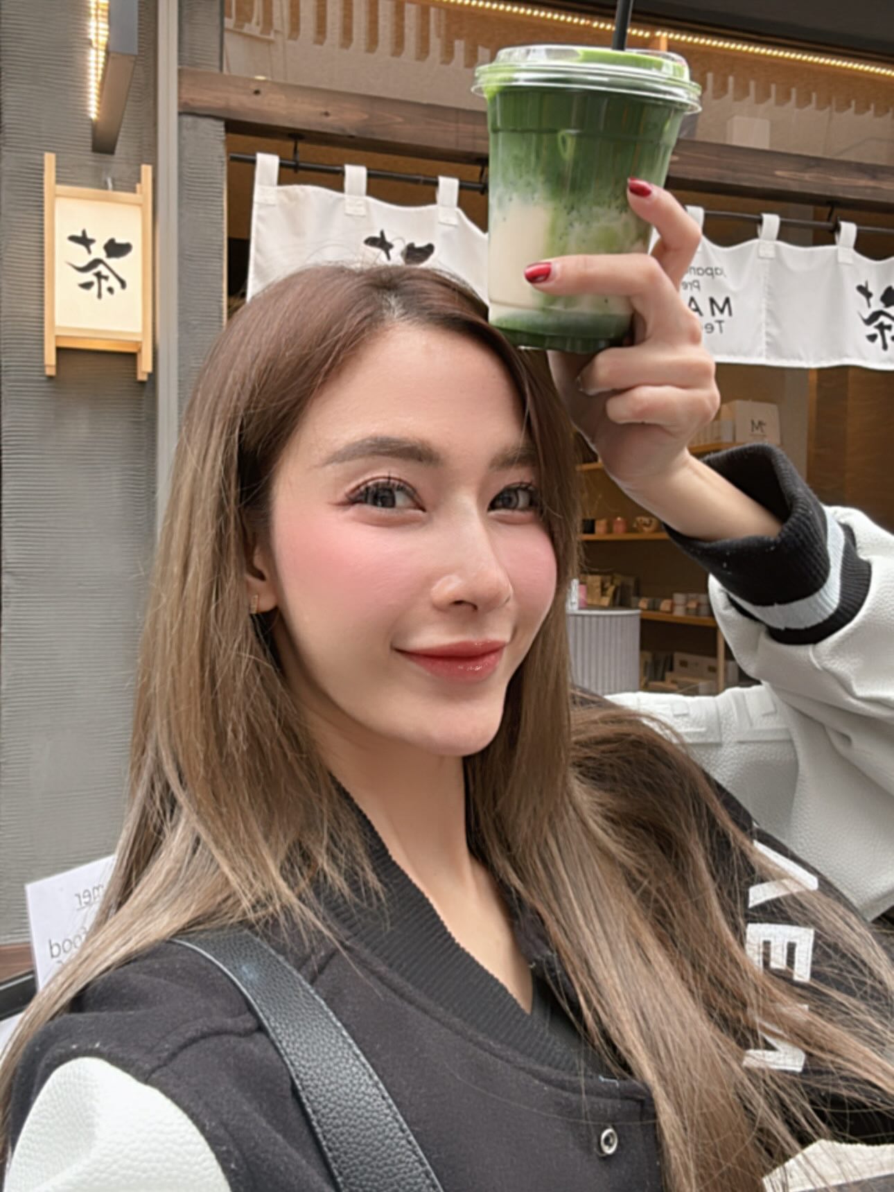 แจมมี่ - ปาณิชดา แสงสุวรรณ