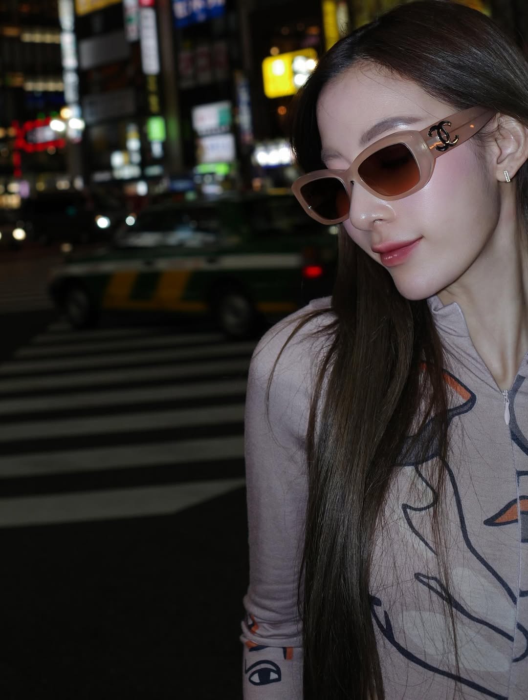 แจมมี่ - ปาณิชดา แสงสุวรรณ