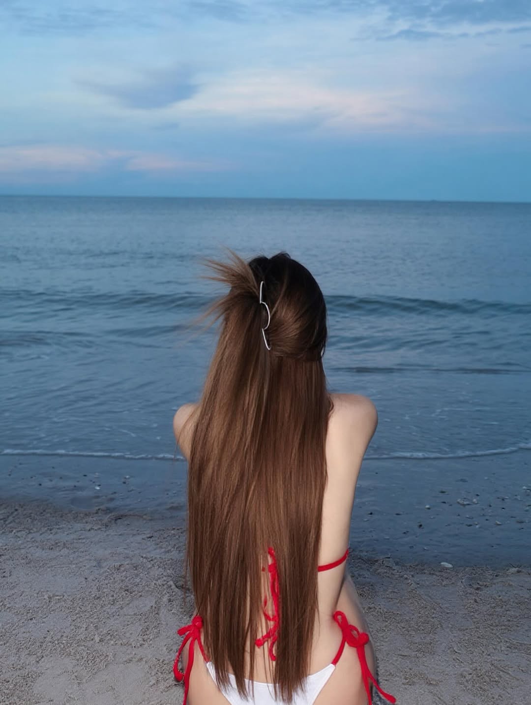 แจมมี่ - ปาณิชดา แสงสุวรรณ
