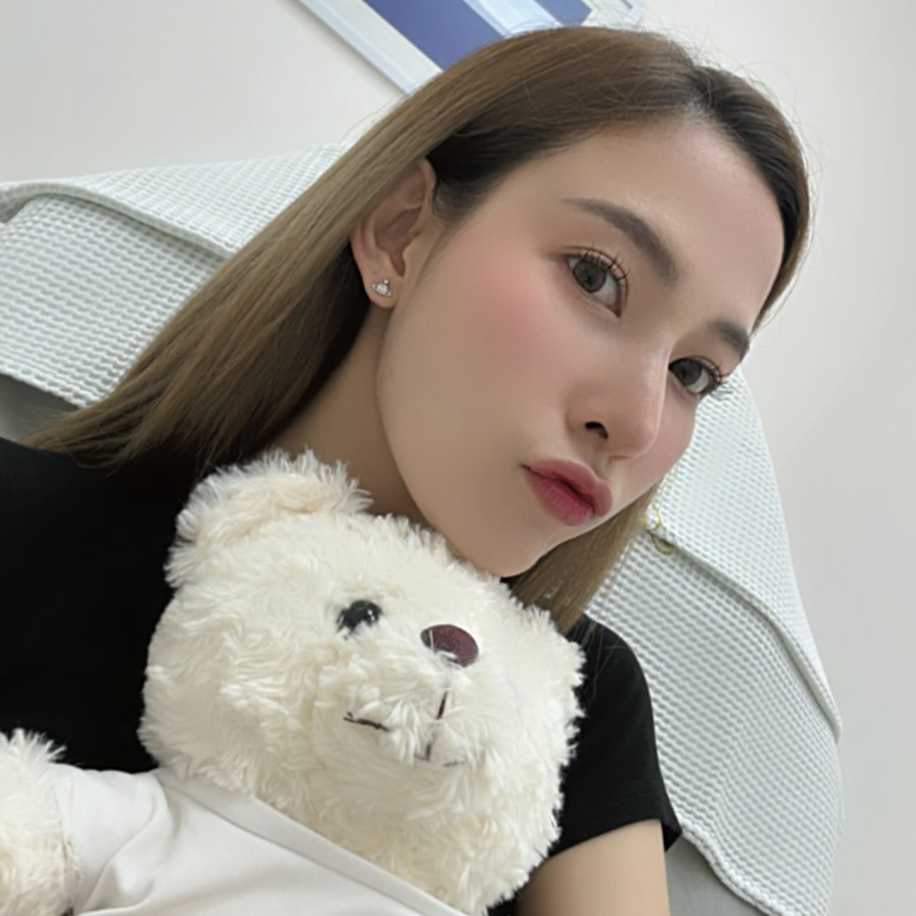 แจมมี่ - ปาณิชดา แสงสุวรรณ