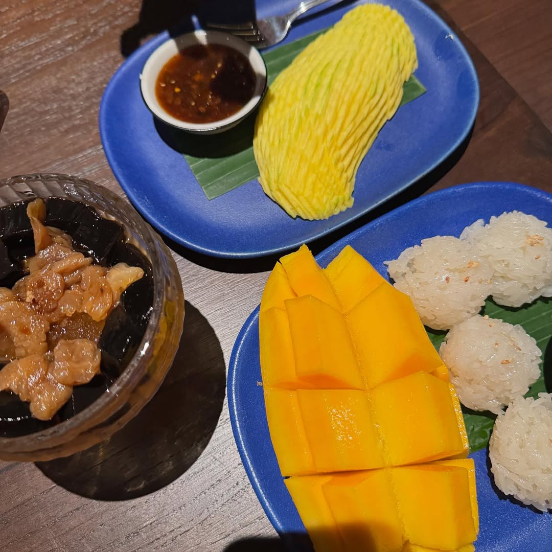 แจมมี่ - ปาณิชดา แสงสุวรรณ
