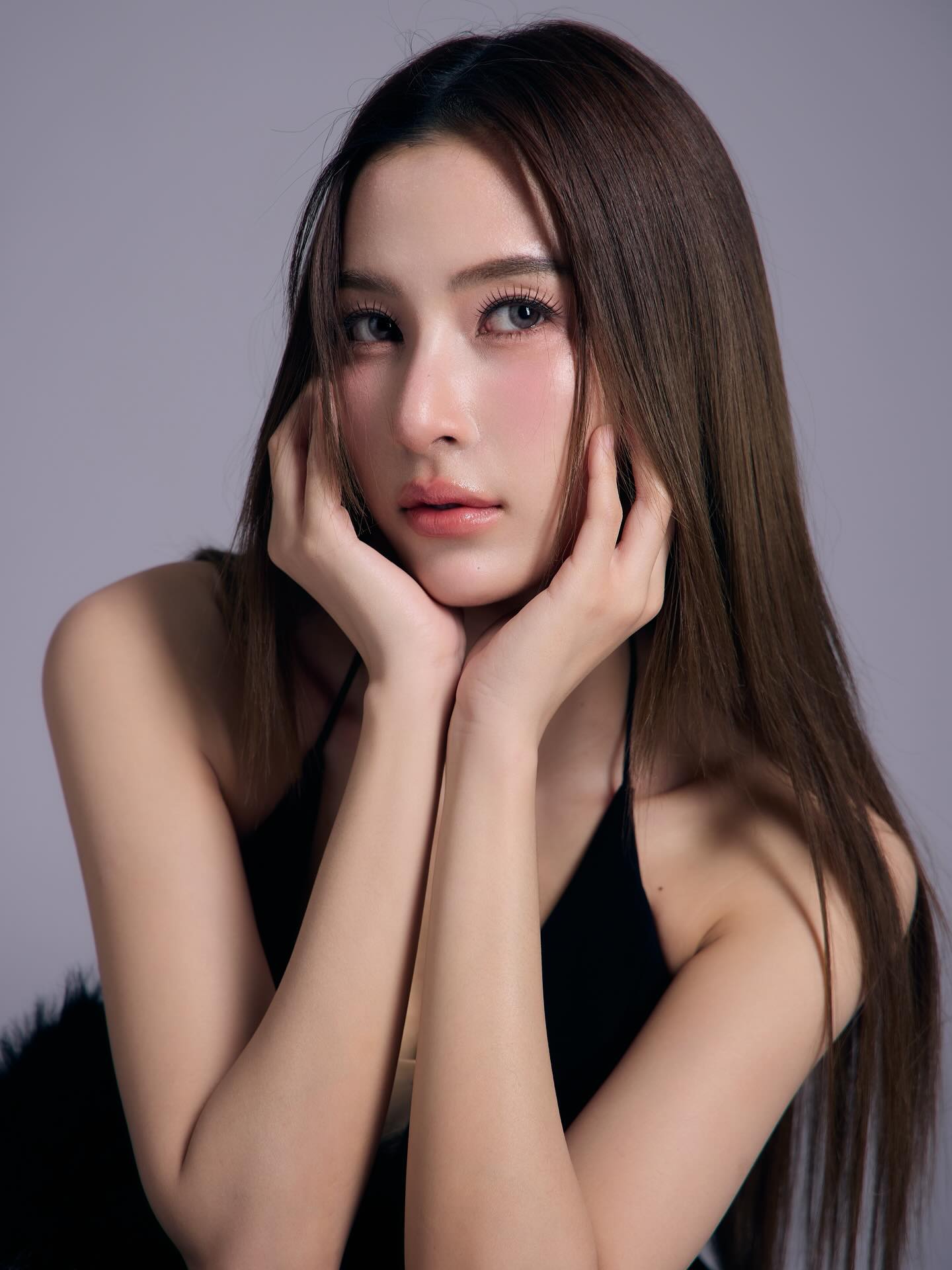 แจมมี่ - ปาณิชดา แสงสุวรรณ