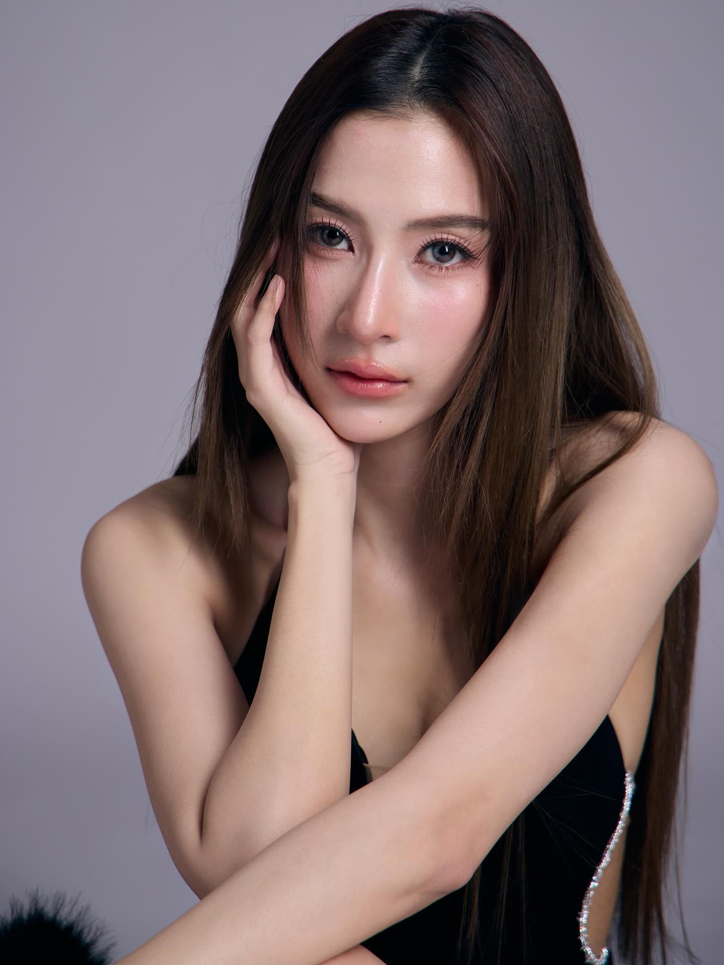 แจมมี่ - ปาณิชดา แสงสุวรรณ