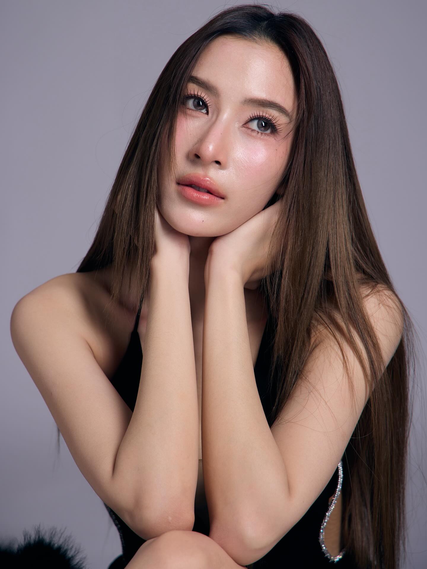 แจมมี่ - ปาณิชดา แสงสุวรรณ