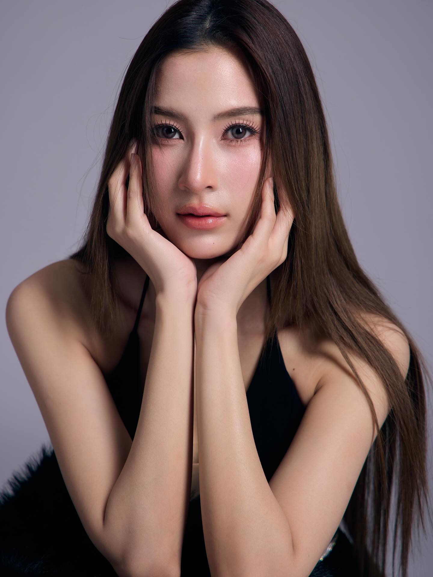 แจมมี่ - ปาณิชดา แสงสุวรรณ