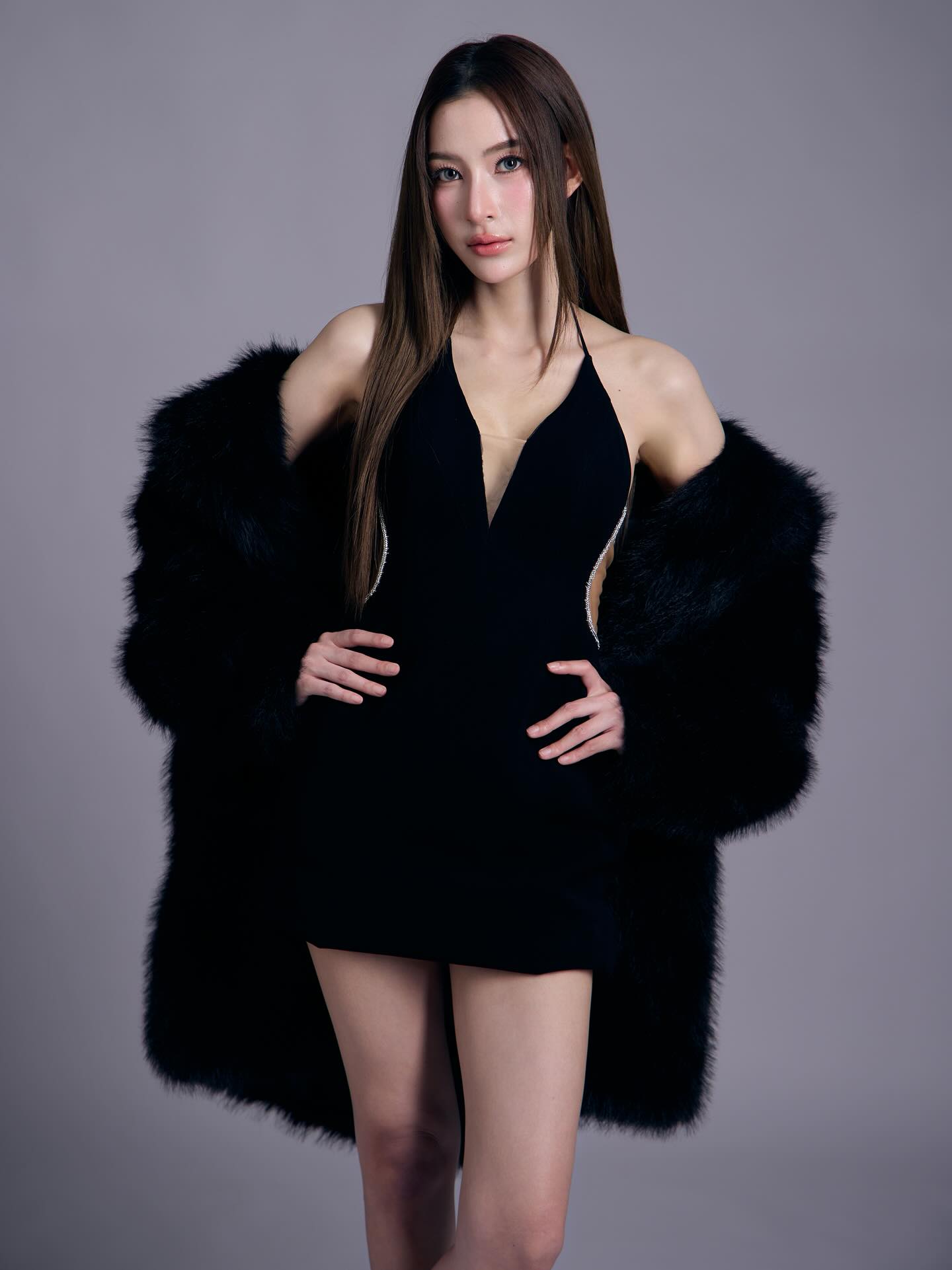 แจมมี่ - ปาณิชดา แสงสุวรรณ